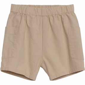 Serendipity Safari Baby Shorts Quality Innovation