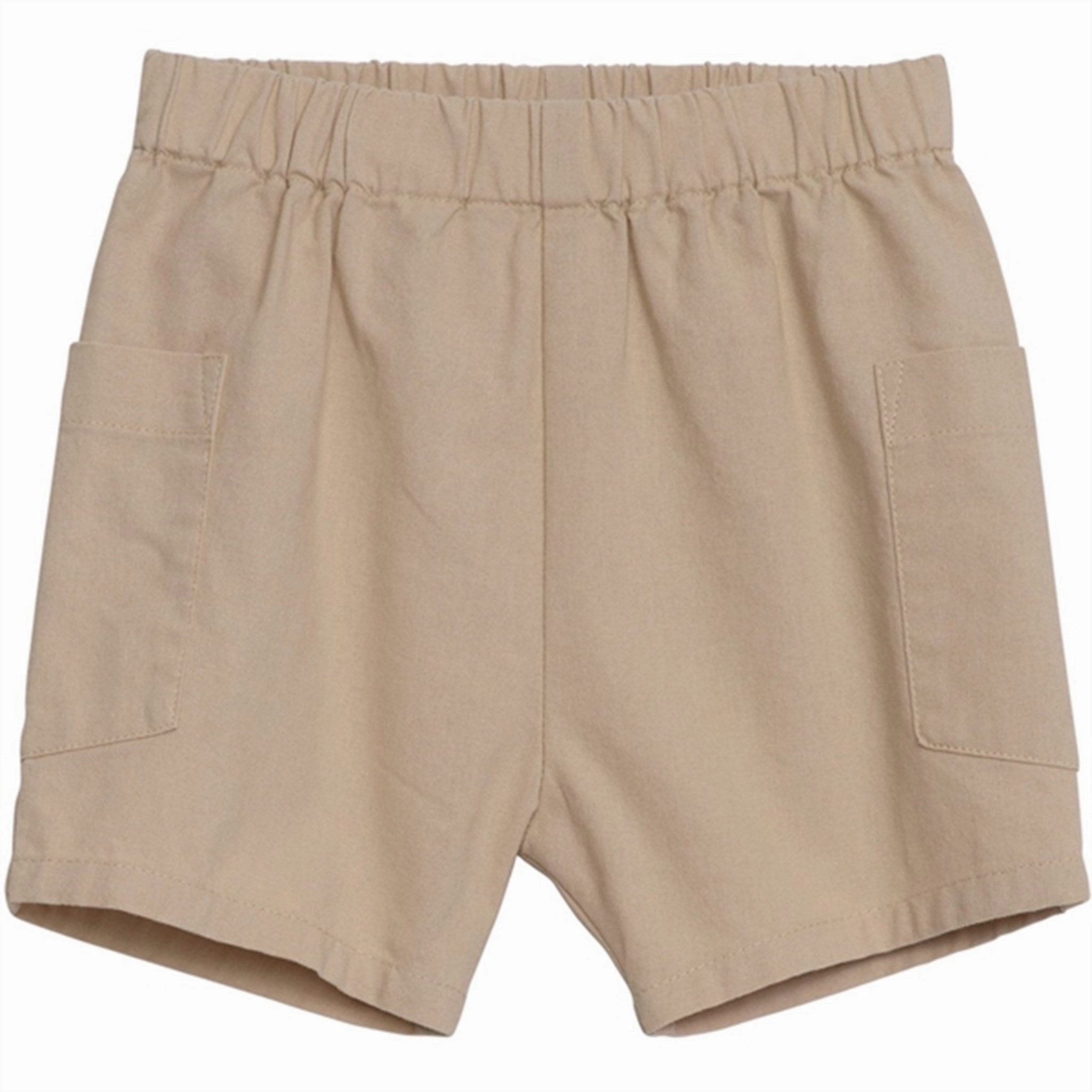 Luxurious Serendipity Safari Baby Shorts Rare