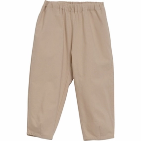 Serendipity Safari Barrel Pants Iconic Brand Impeccable