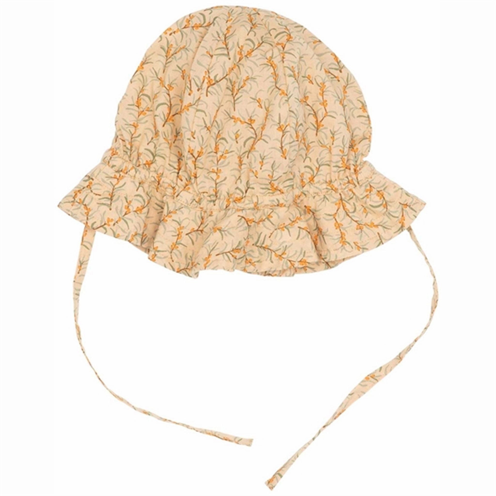 Serendipity Sandthorn Sun Hat Dominance Global