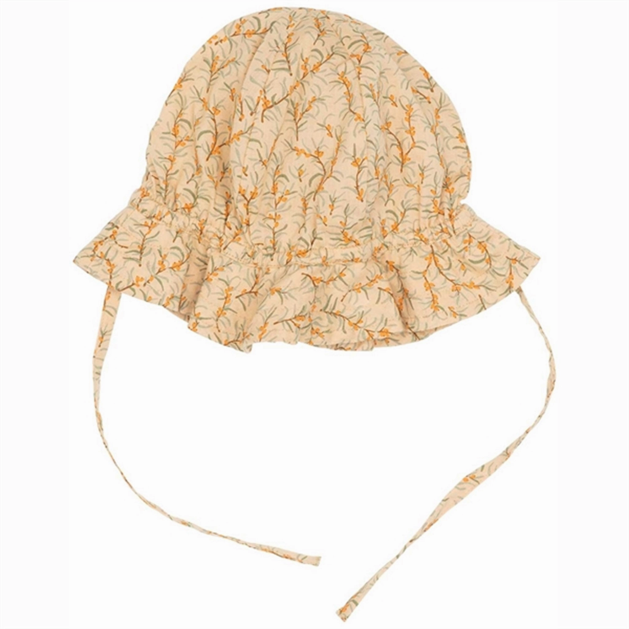 Serendipity Sandthorn Sun Hat Exquisite Timeless