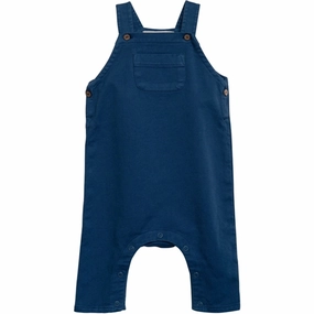 Serendipity Sapphire Baby Overall Universal Superior