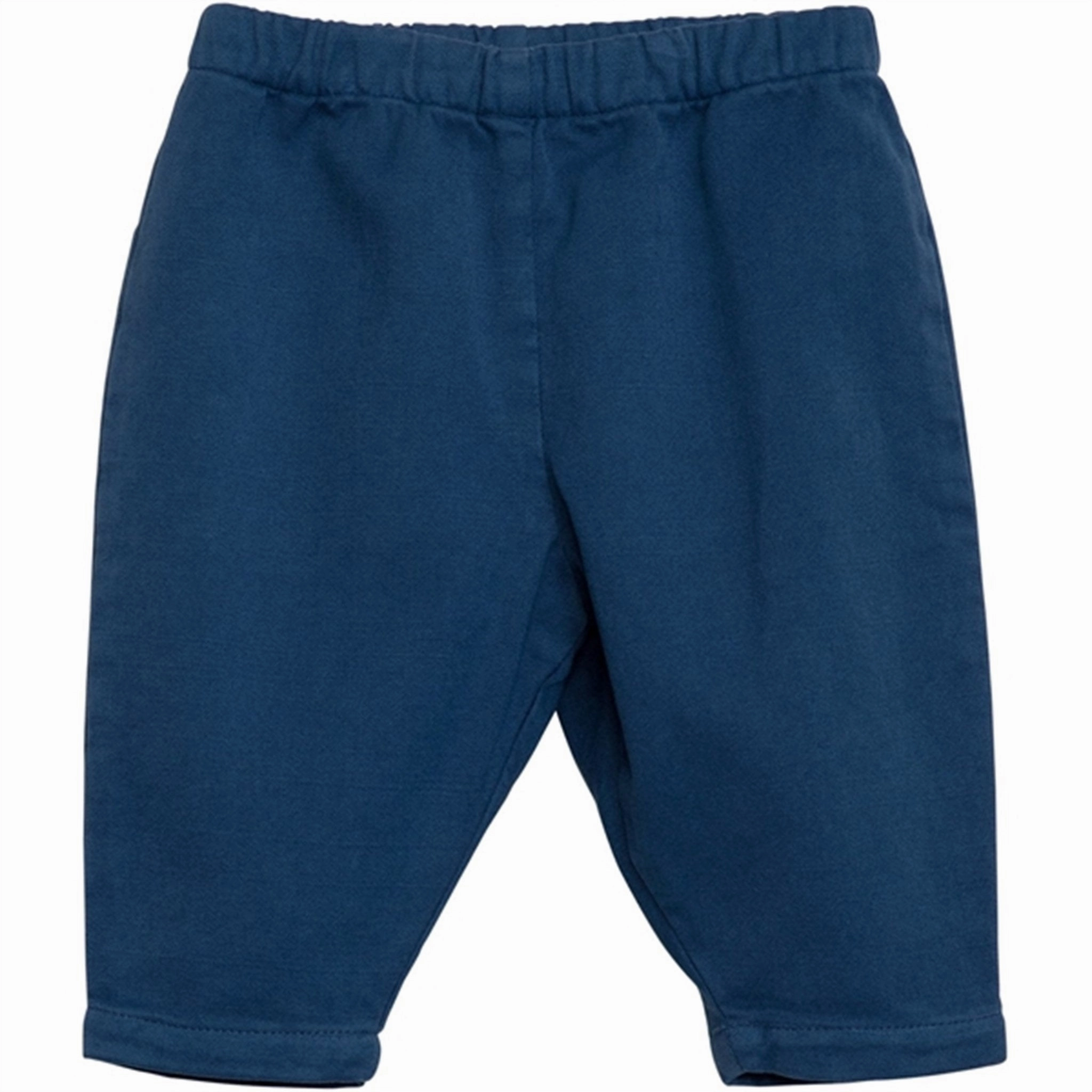 Serendipity Sapphire Baby Pants Classic Iconic