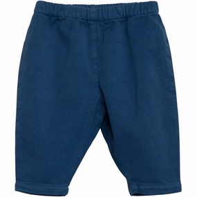 Serendipity Sapphire Baby Pants Classic Iconic