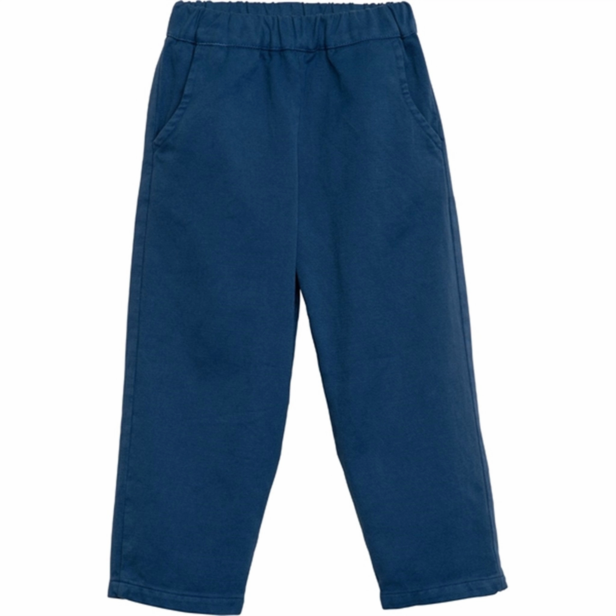 Gem Serendipity Sapphire Casual Pants Luxury