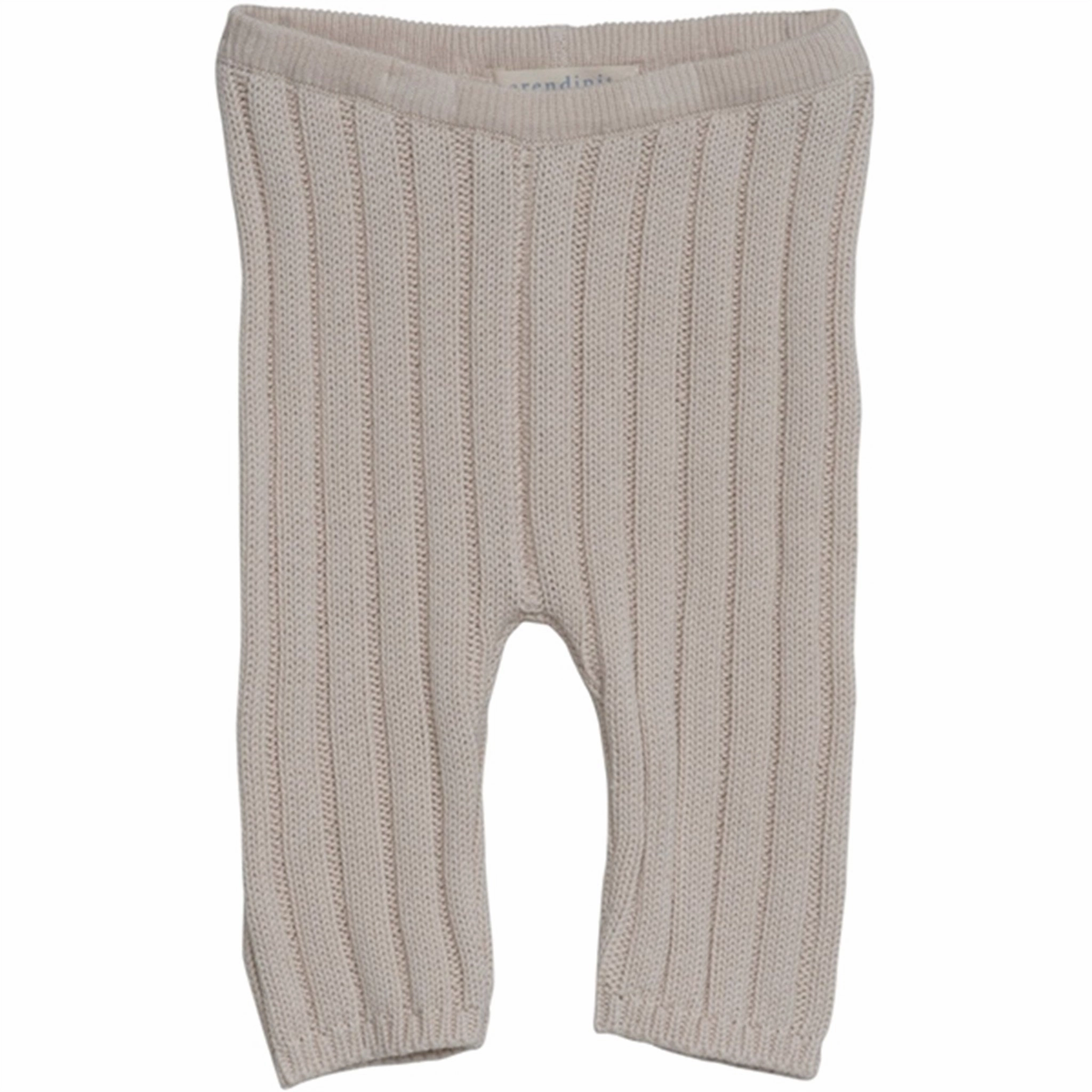 Serendipity Seashell Baby Rib Leggings Fashion Coveted