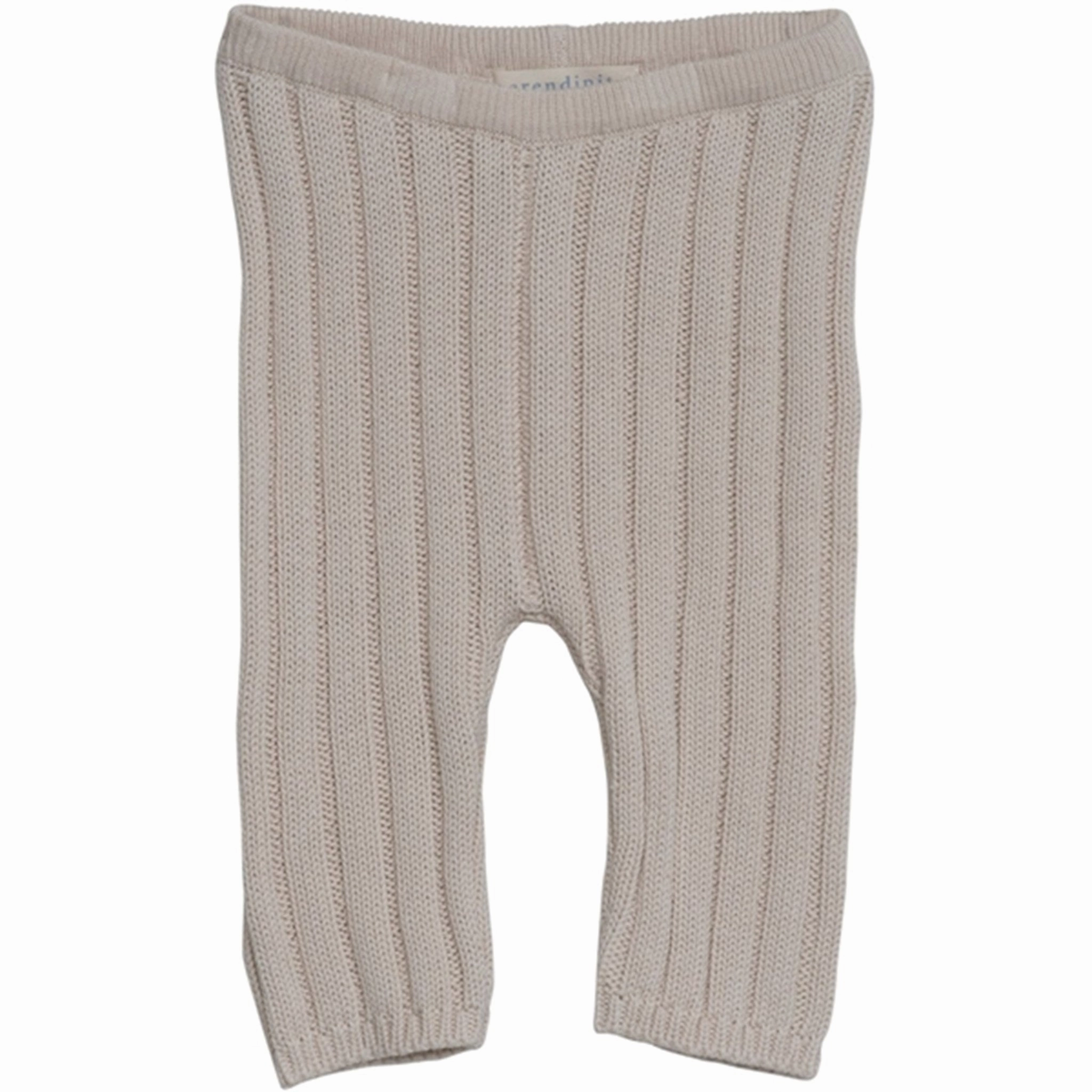 Serendipity Seashell Baby Rib Leggings Revered Renowned