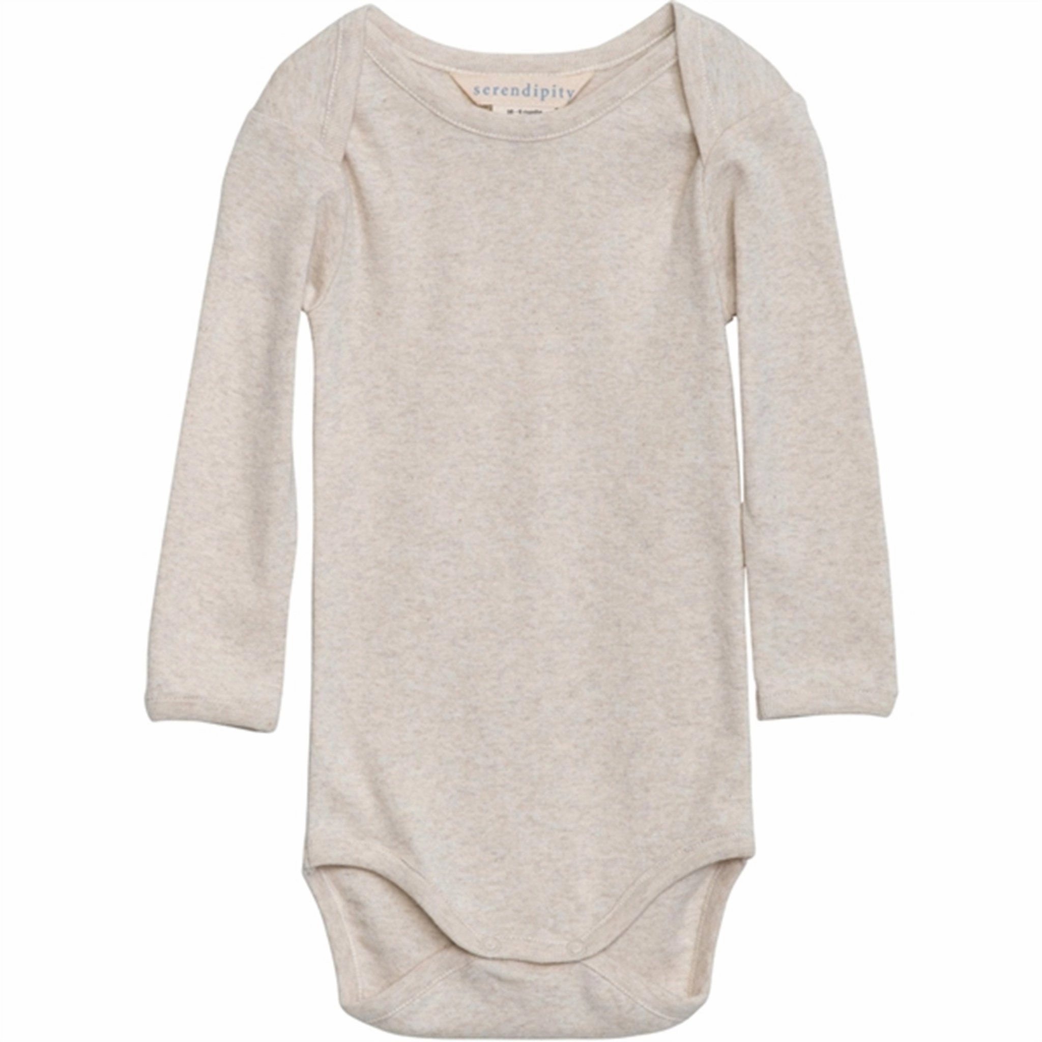 Serendipity Shell Baby Body Finest Signature