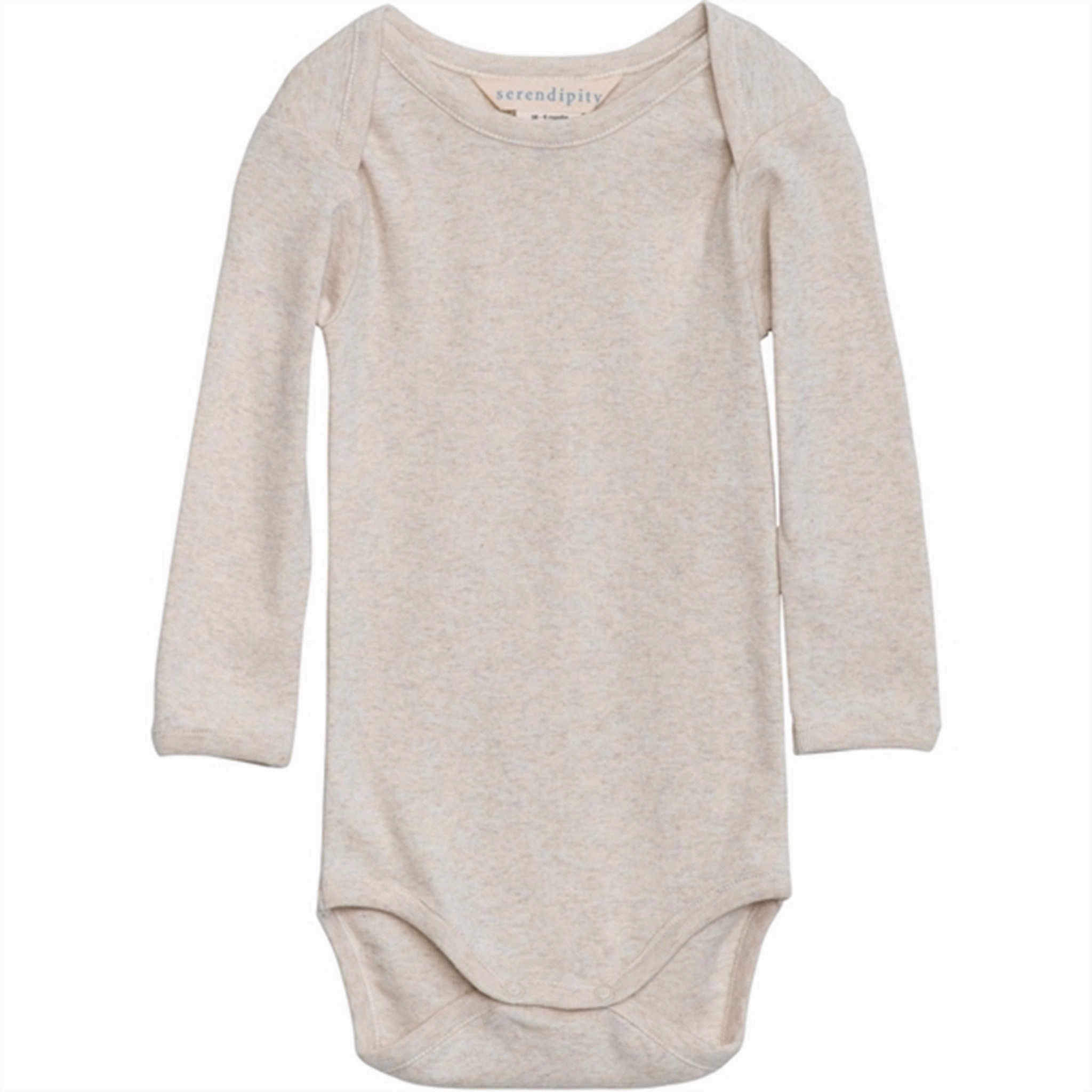 Serendipity Shell Baby Body Cutting-edge Quality