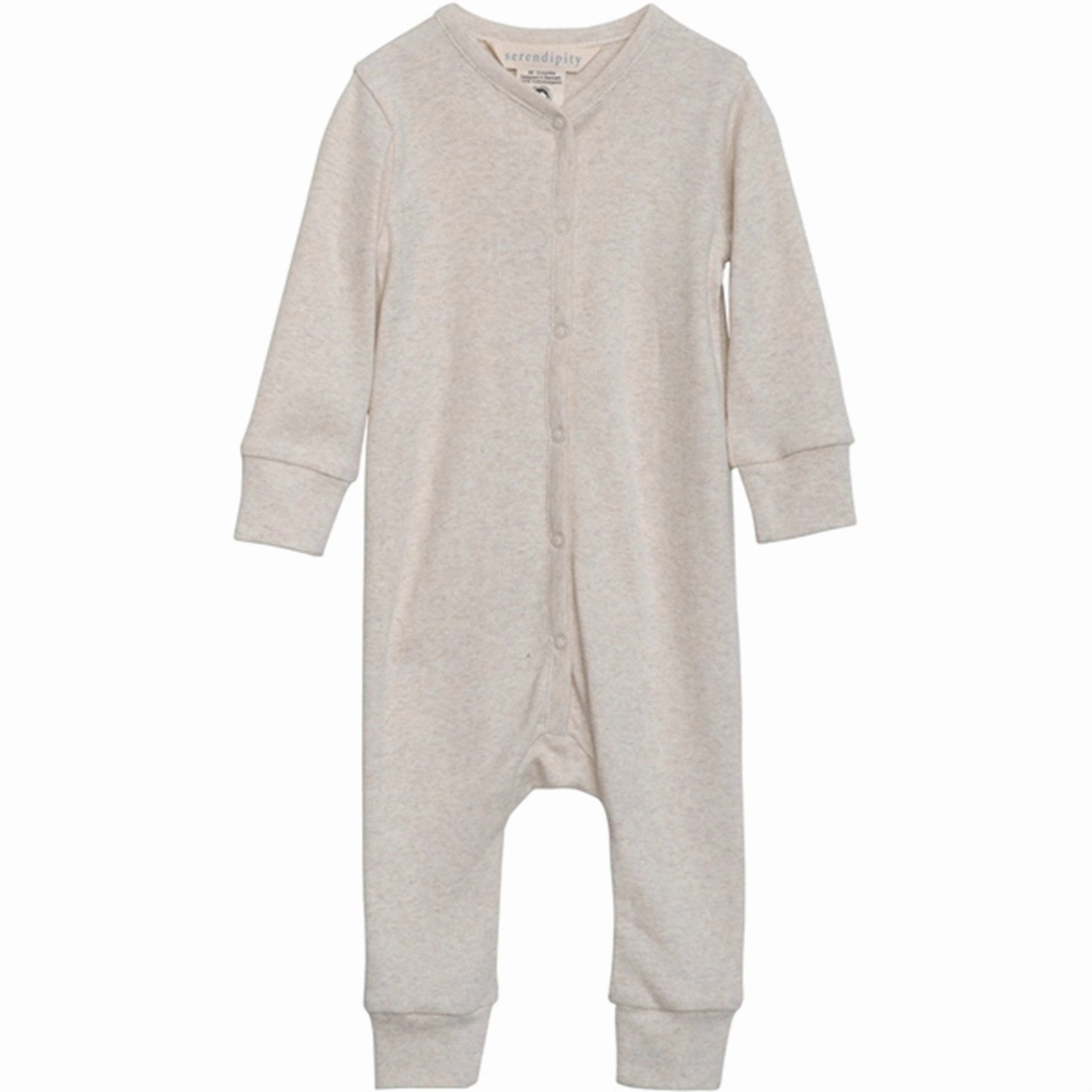 Serendipity Shell Baby Suit Exclusive Craftsmanship