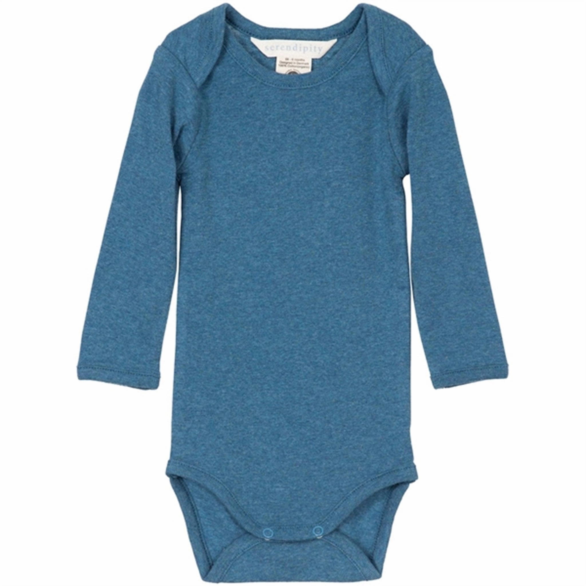 Serendipity Sky Baby Body Eco-friendly Supremacy