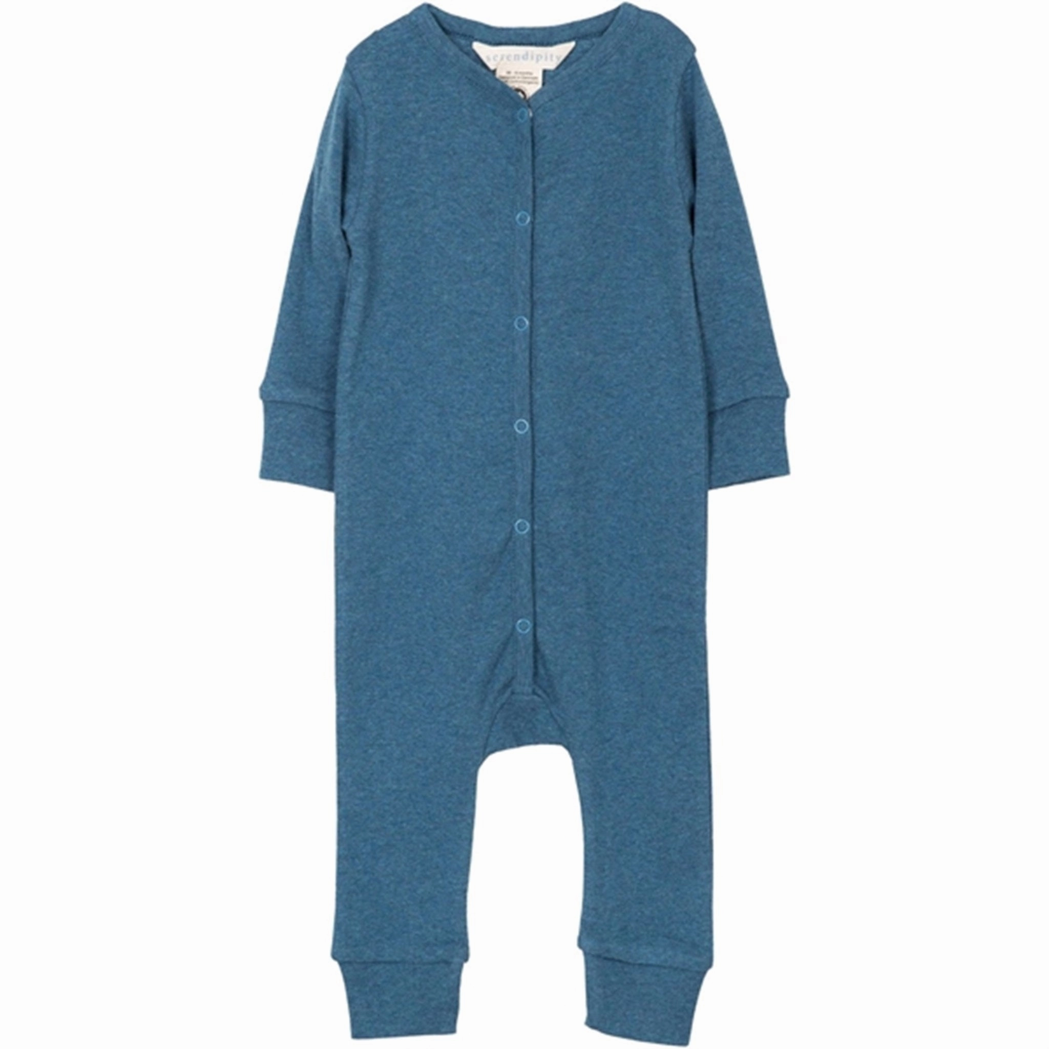 Serendipity Sky Baby Suit Elegant Excellence