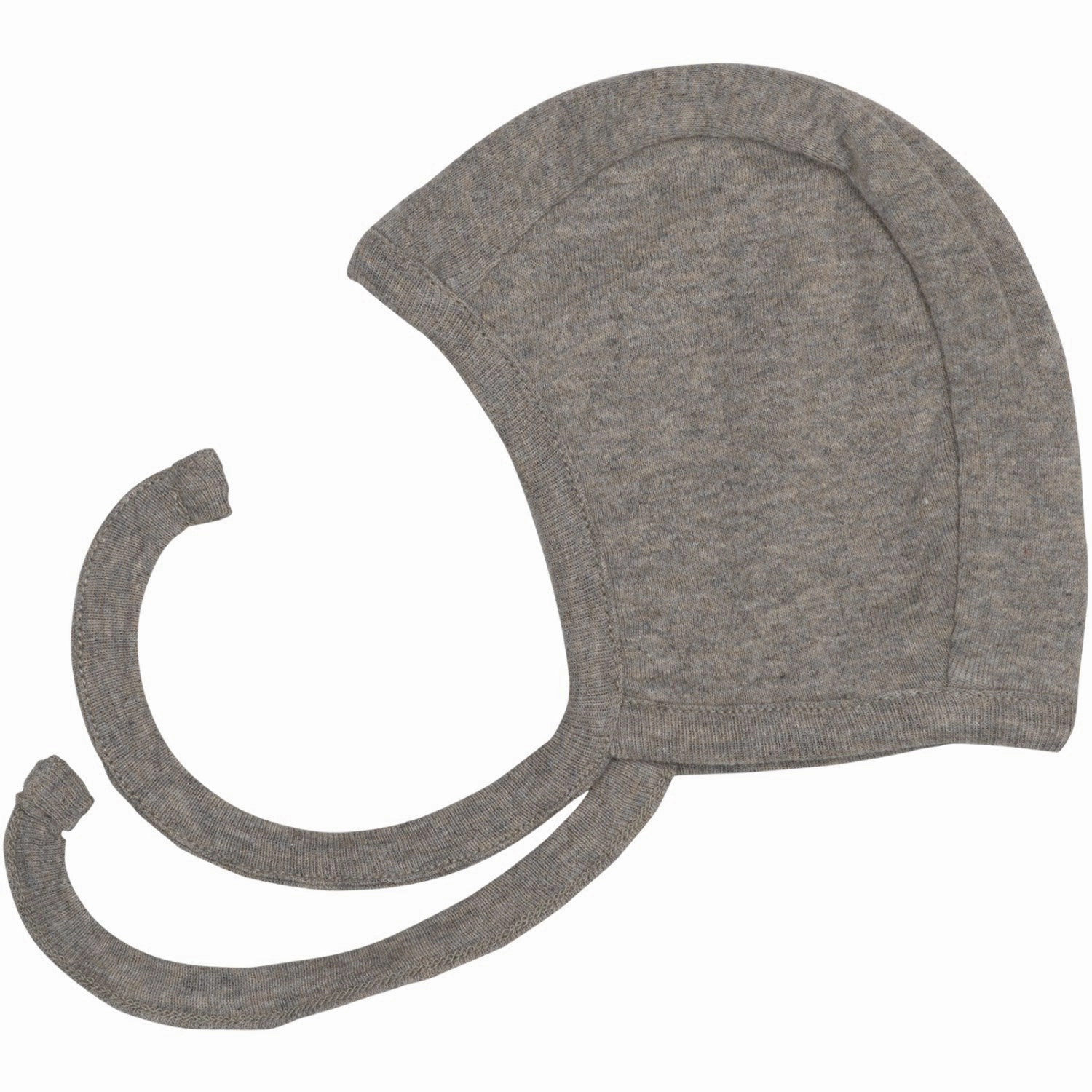 Serendipity Taupe Bonnet Futuristic Luxurious