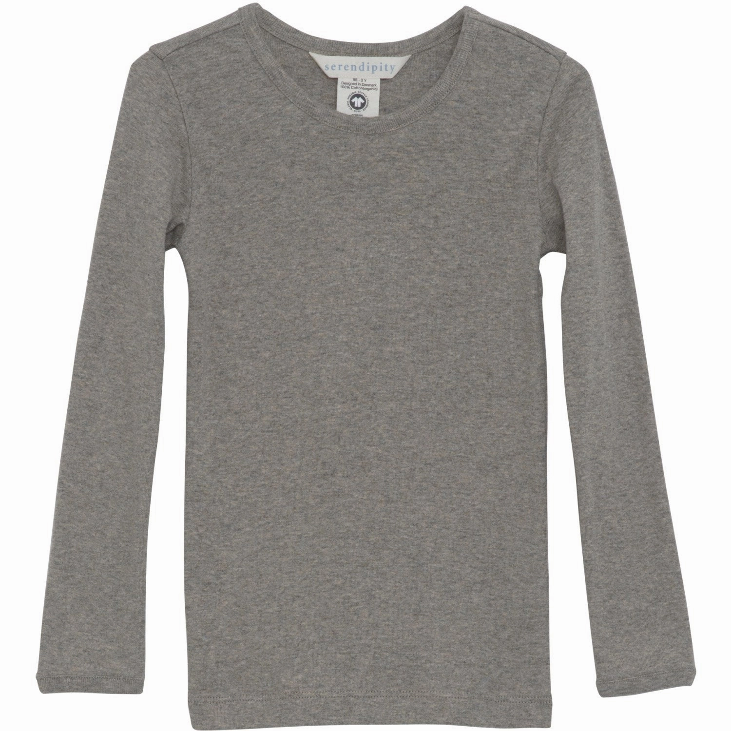 Serendipity Taupe Slim Blouse Desirable Artistic