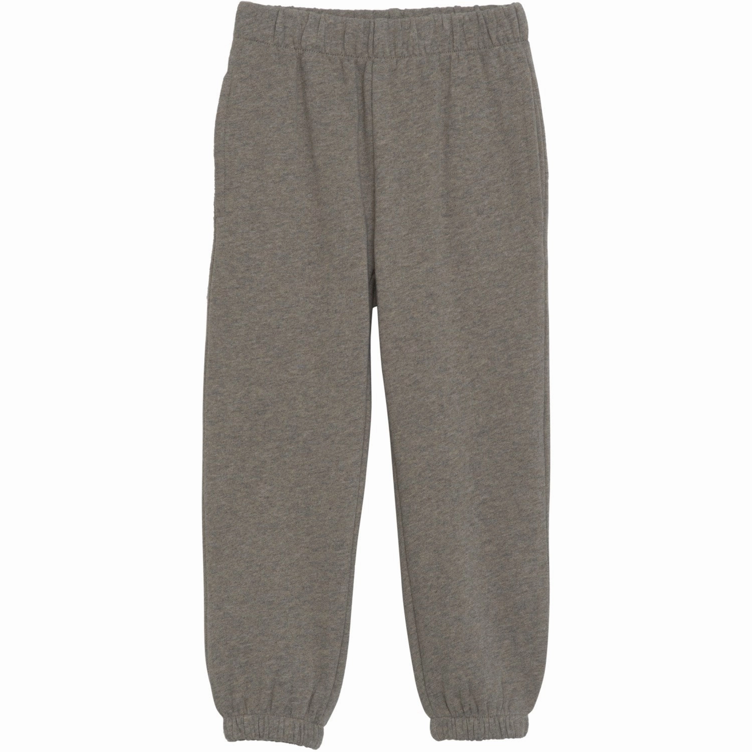 Serendipity Taupe Sweatpants Retro Upscale