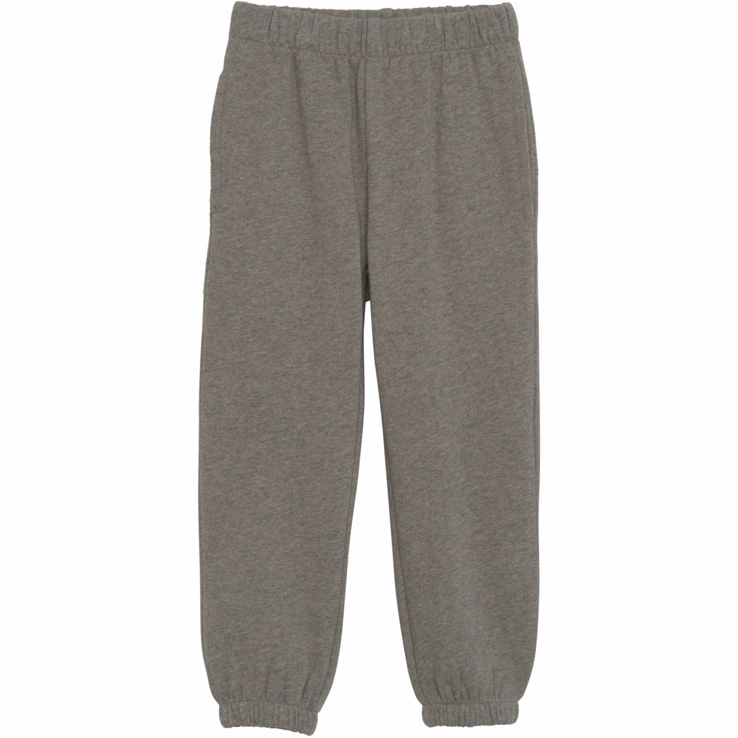 Serendipity Taupe Sweatpants Futuristic Sumptuous