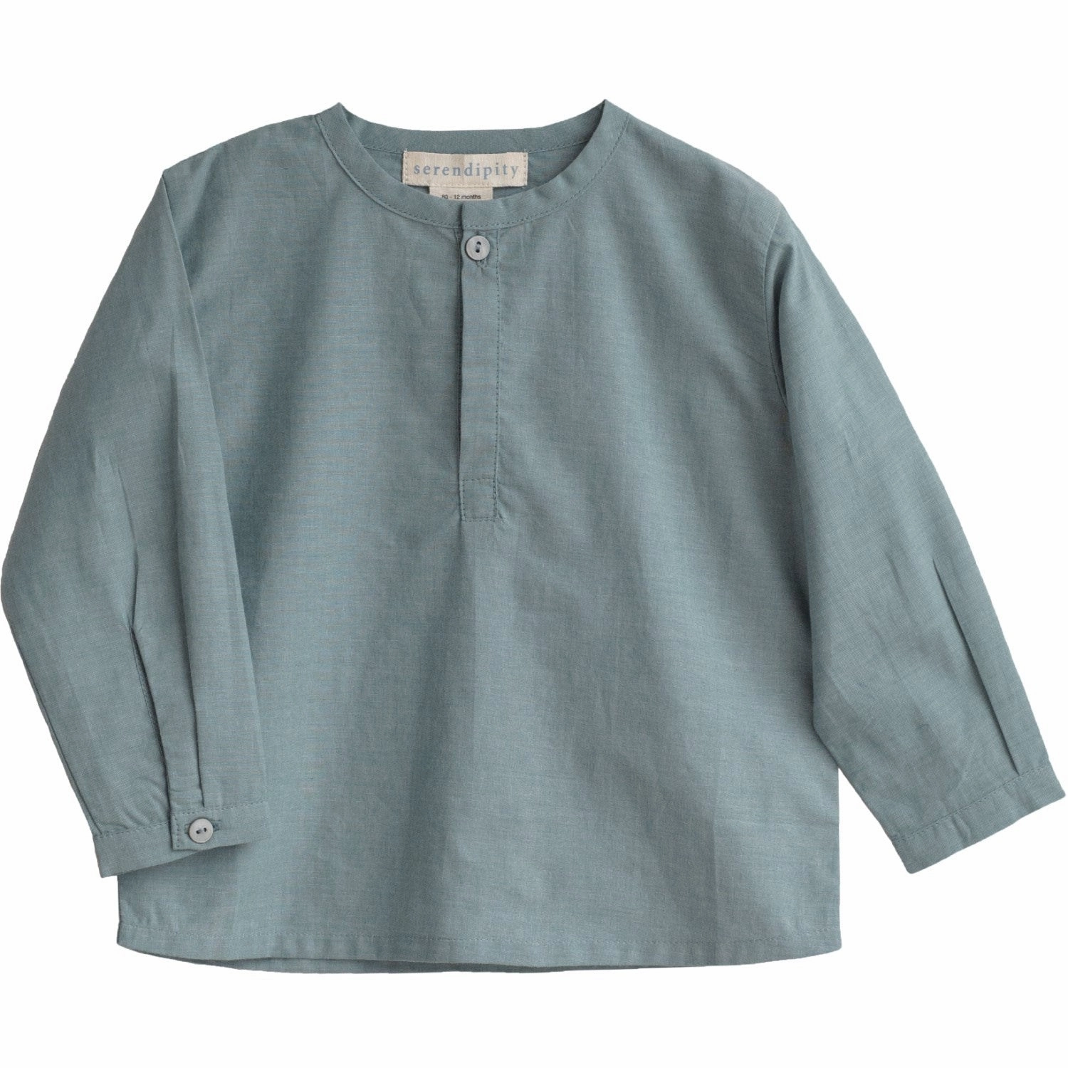 Serendipity Teal Shirt Design Respected