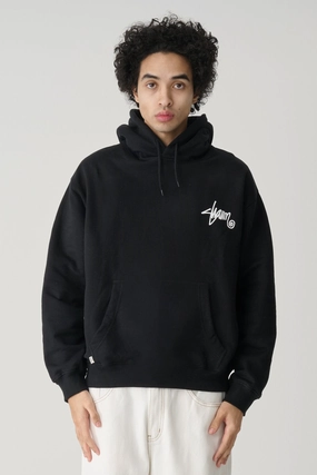 Shawn Script Hood Black sale crocs sale sale