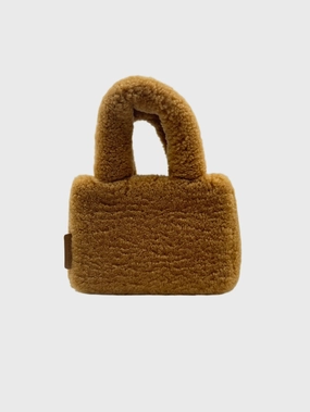 Shearling Tote Bag poetry new arrivals ladies new arrival miladys dress queenspark new arrivals