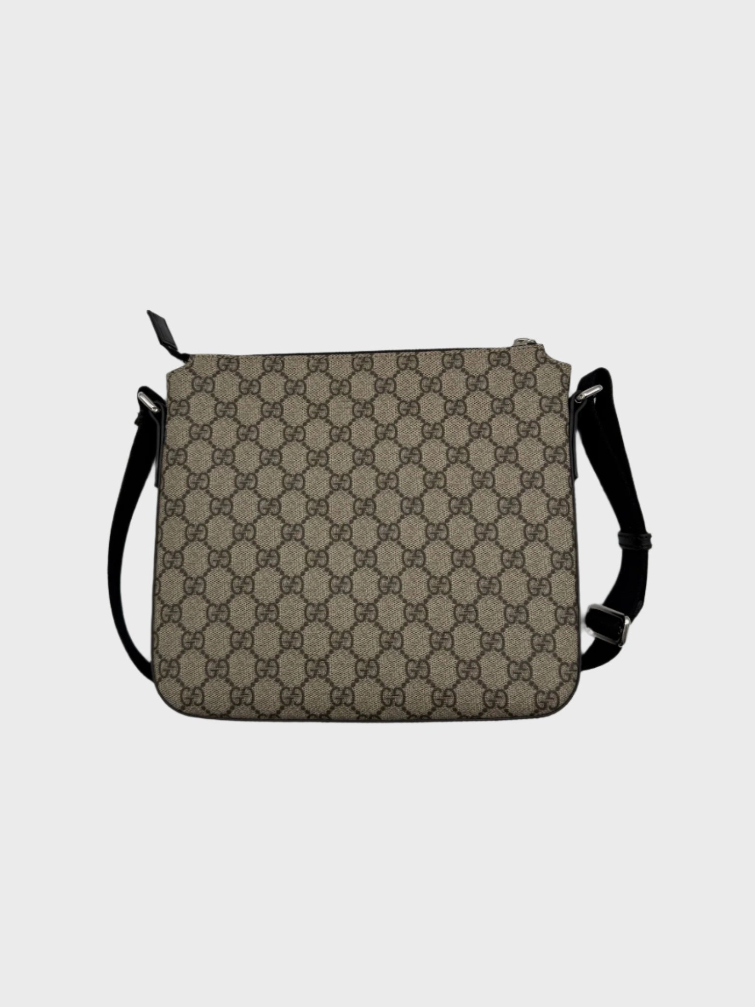 fabiani new arrivals t-shirts Borsa Messenger Crossbody In GG Supreme new arrival dress new collection suit