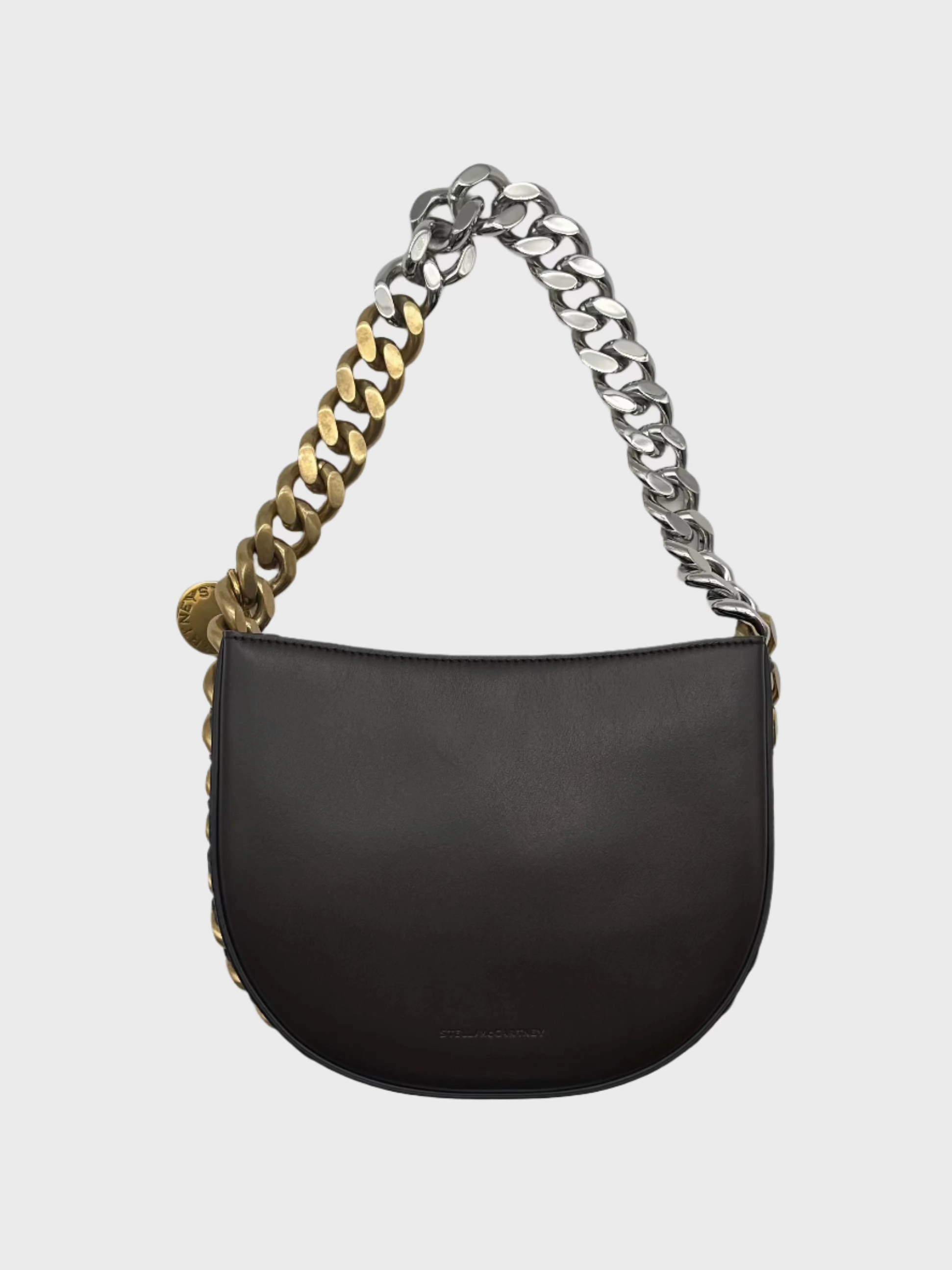 shein new arrivals tops blouses new movie releases Borsa A Spalla Small In Alter Mat Marrone Scuro new collection dress for girls