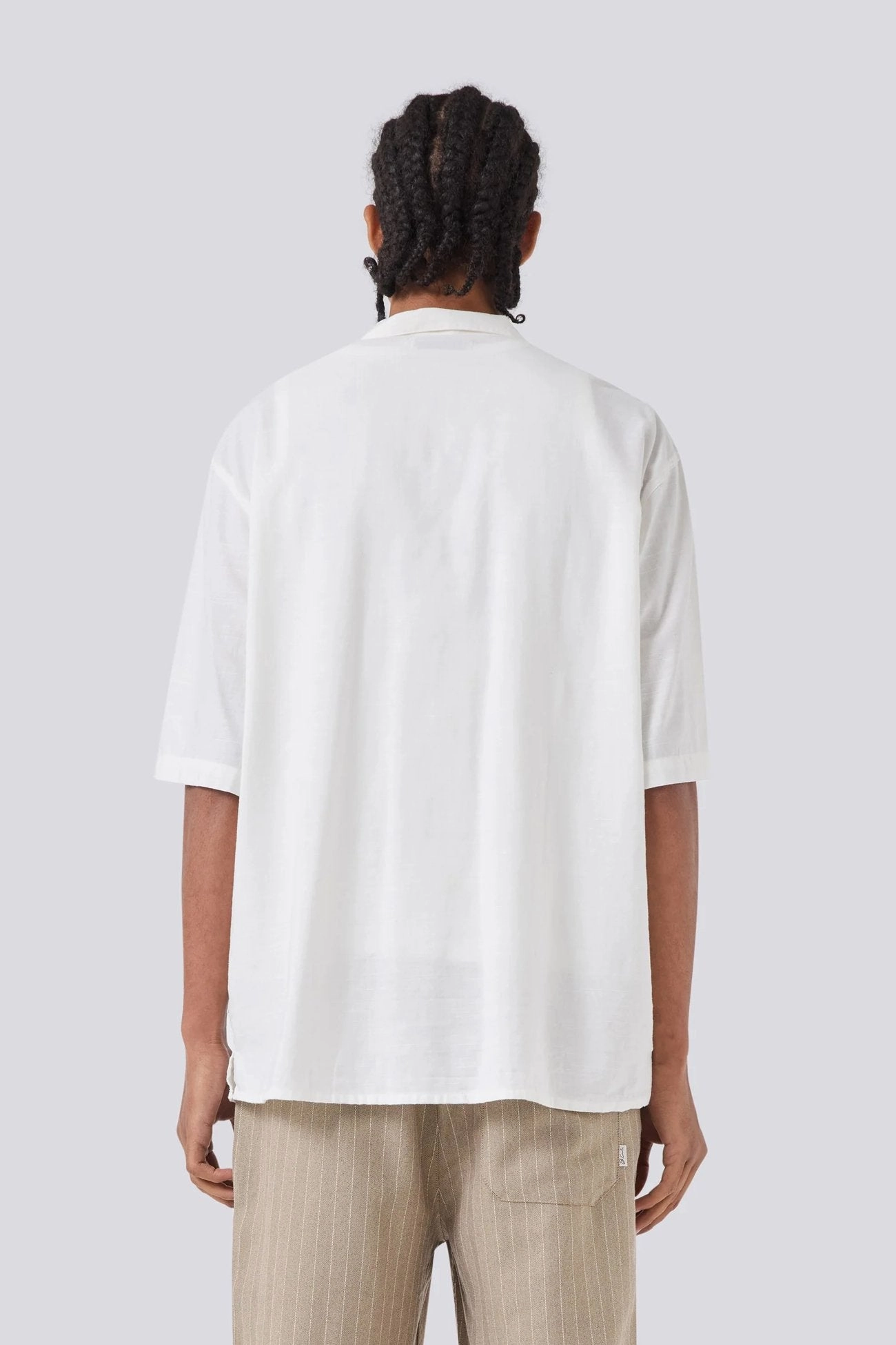 Shore Shirt Natural sale sale