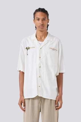 Shore Shirt Natural sale sale sale jeans