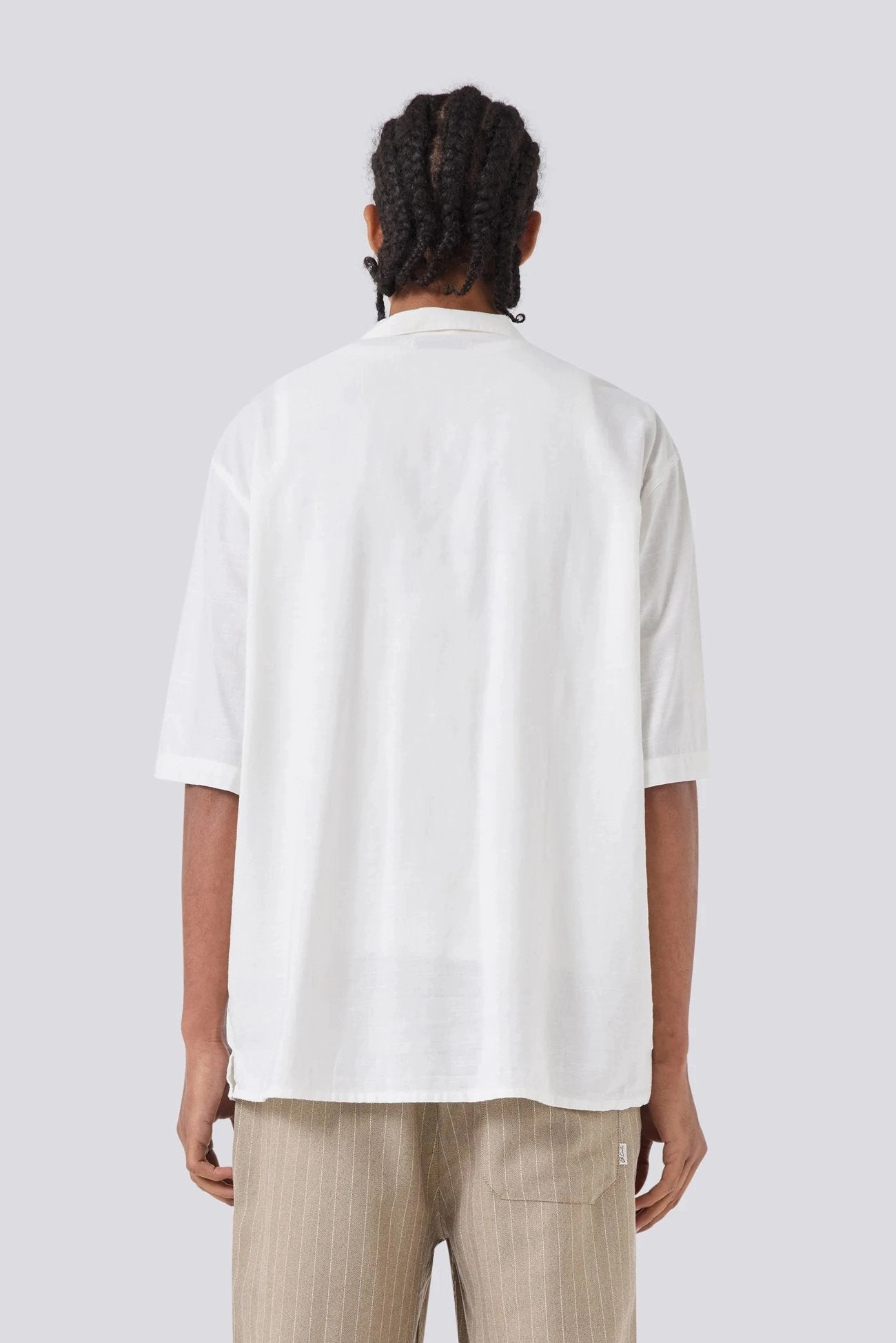 Shore Shirt Natural sale sale