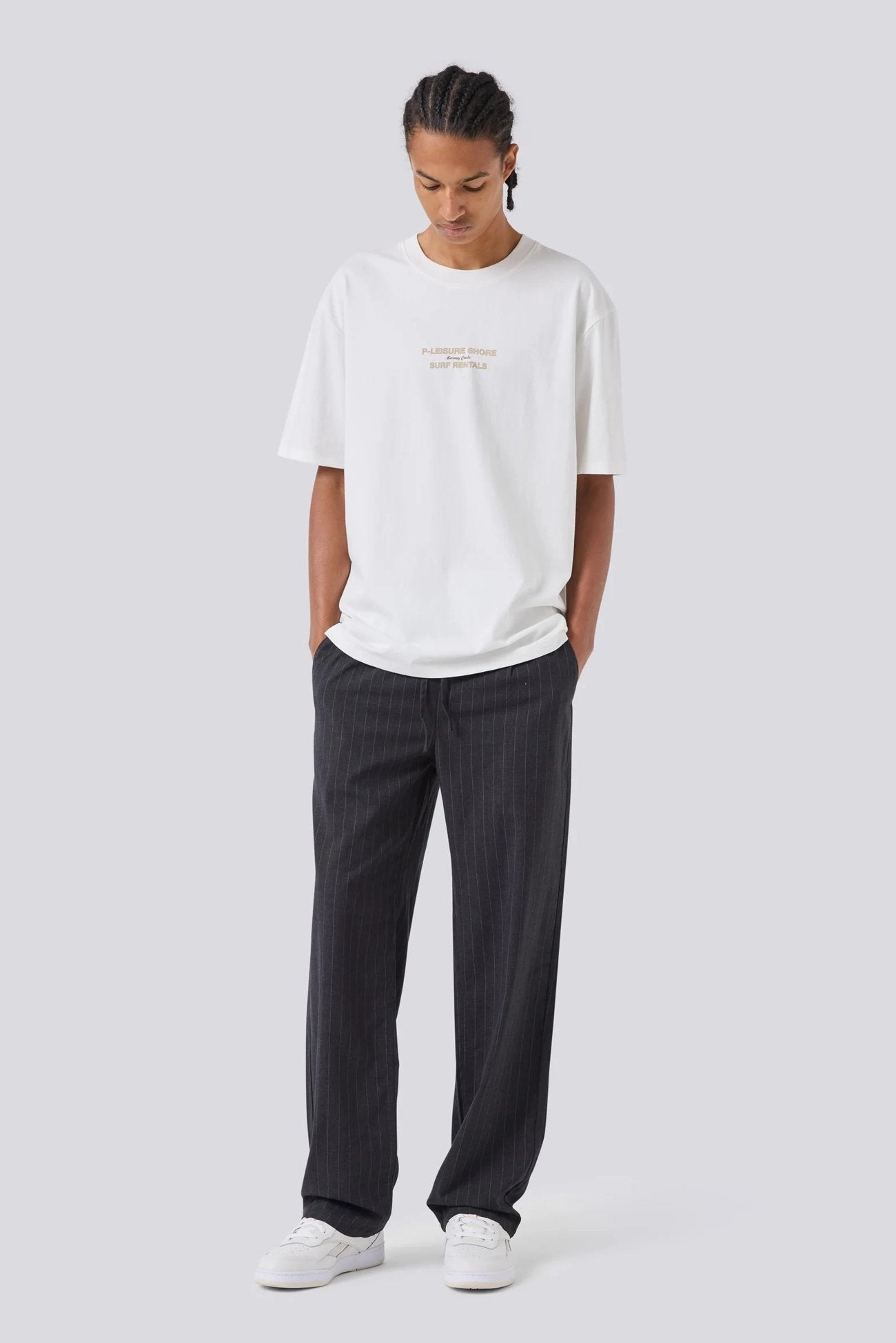 Shore Tee Vintage White sale men