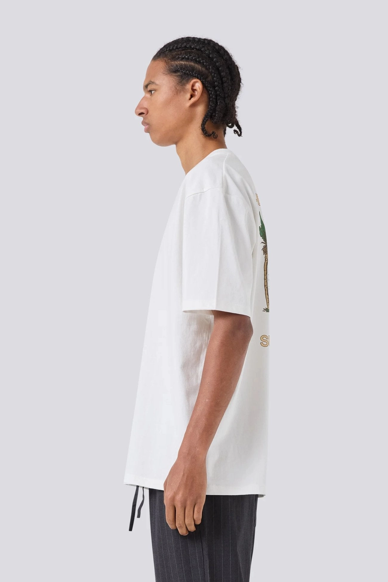 Shore Tee Vintage White sale men