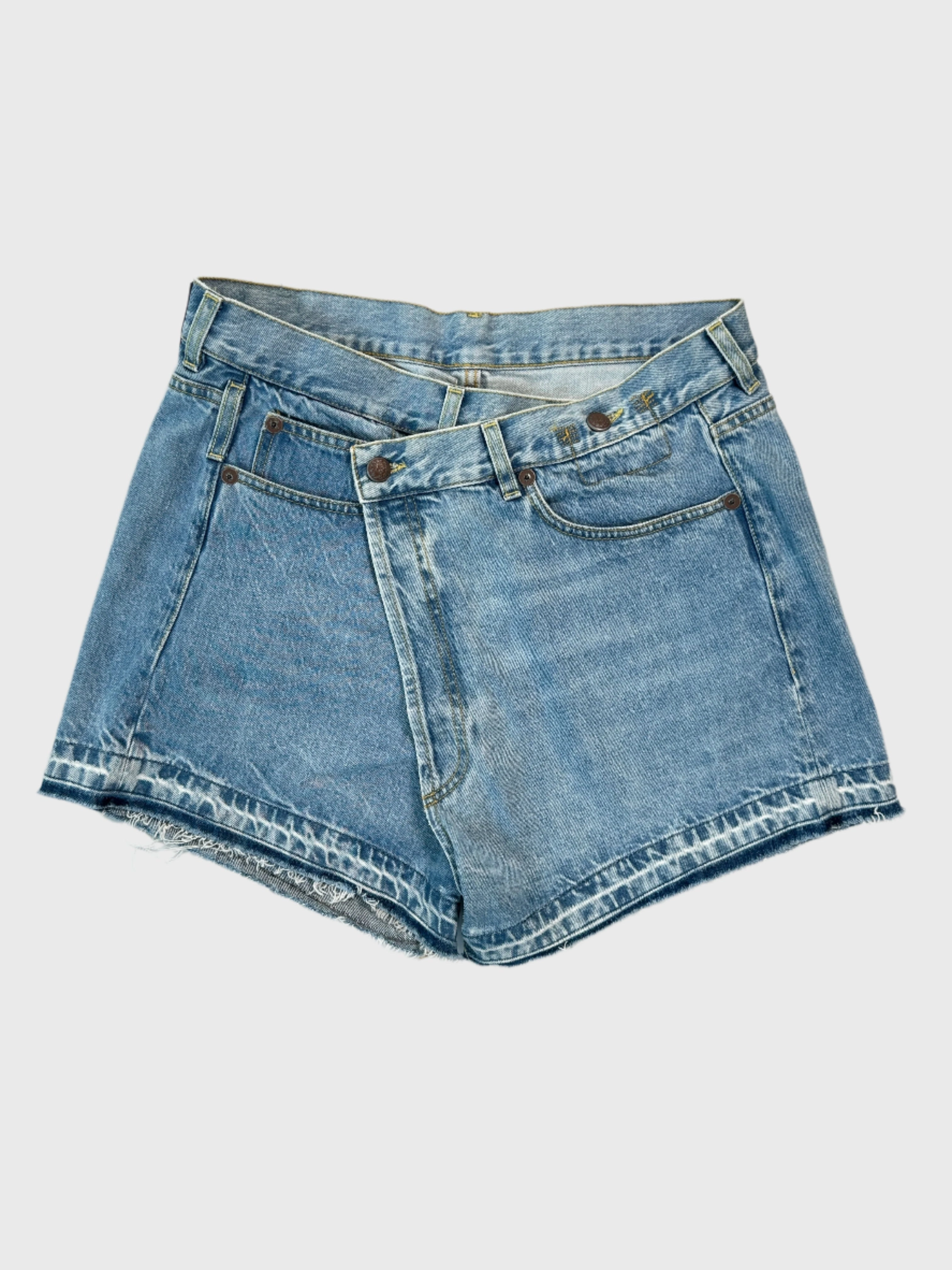 Shorts Denim Asimmetrici suruma in new arrivals open now kantagiri new arrivals truworths dresses new arrivals plus size