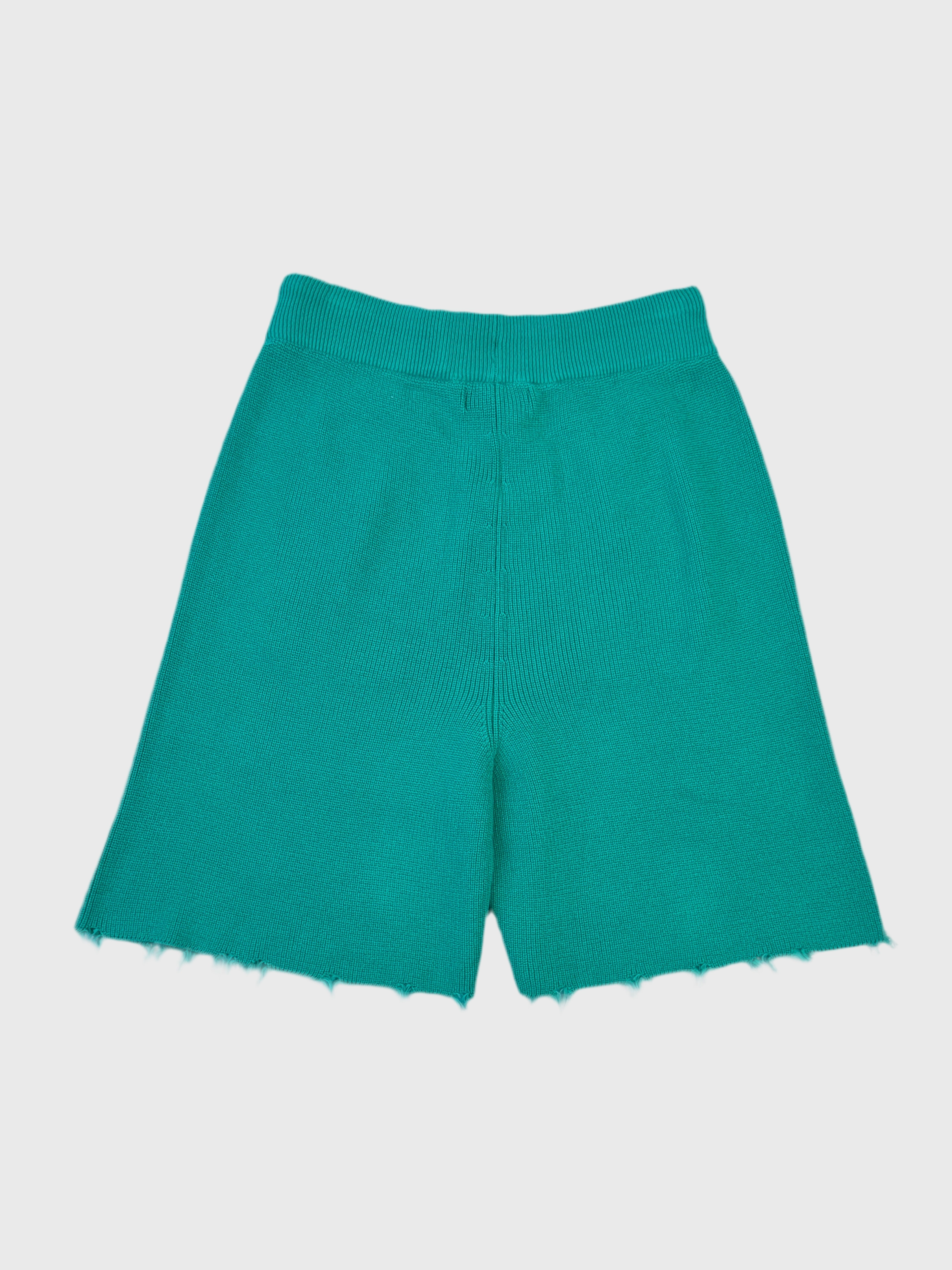 Shorts in Maglia Tinta Unita new arrival charles and keith bag new mobile releases 2025