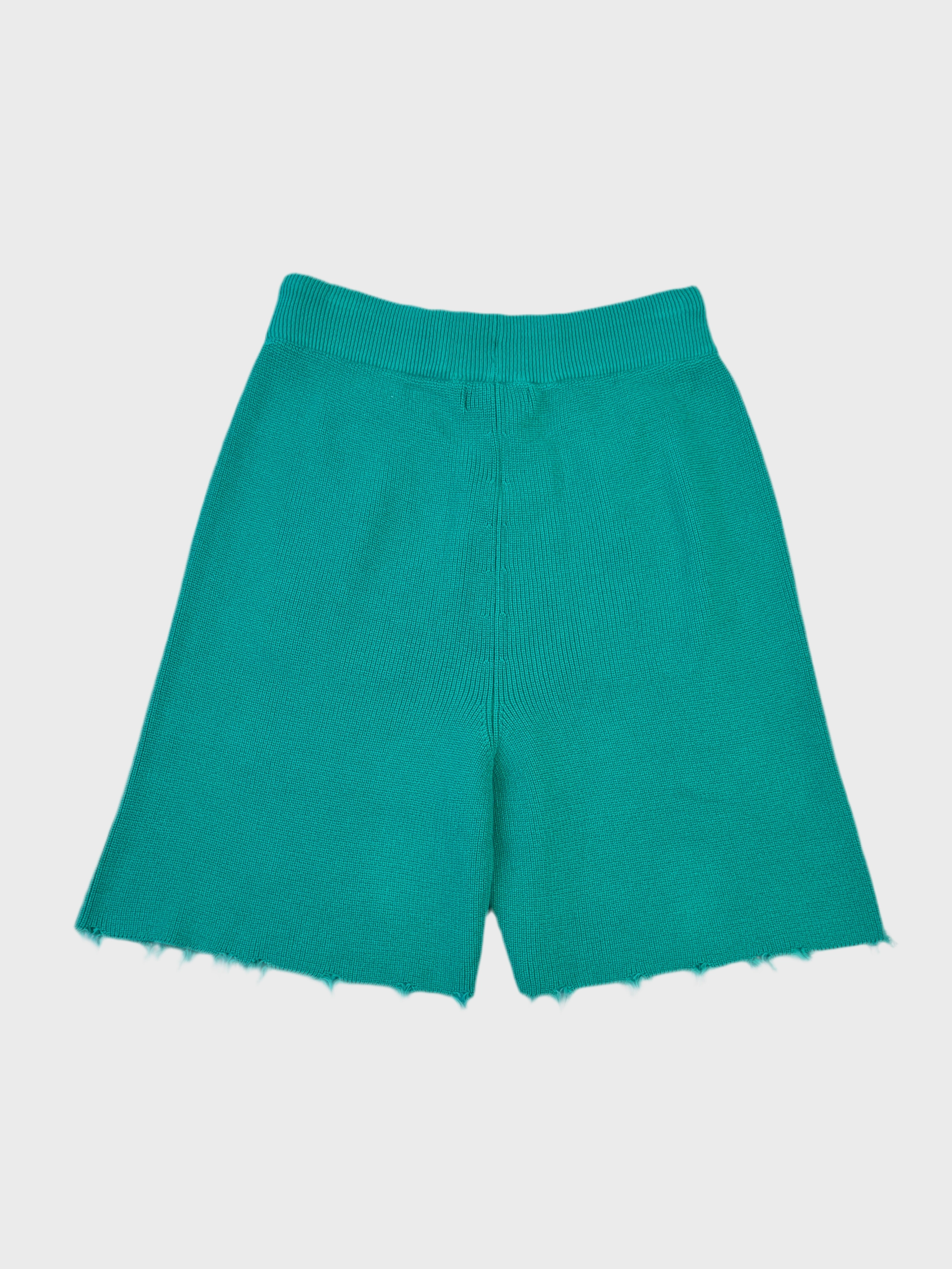 Shorts in Maglia Tinta Unita new arrival charles and keith bag new mobile releases 2025