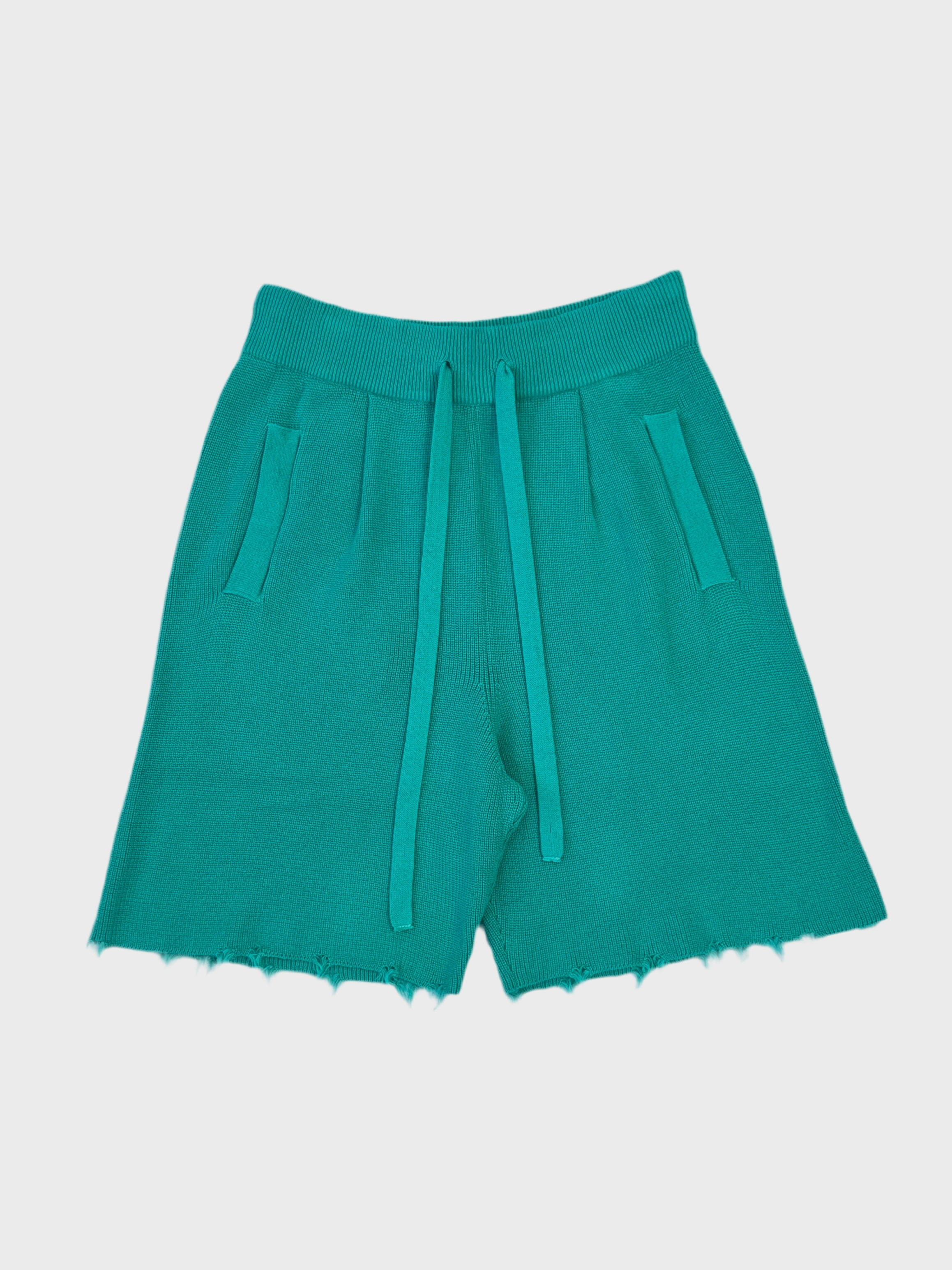 refinery new arrivals Shorts in Maglia Tinta Unita kaleidoscope new arrivals new arrival shirts for men