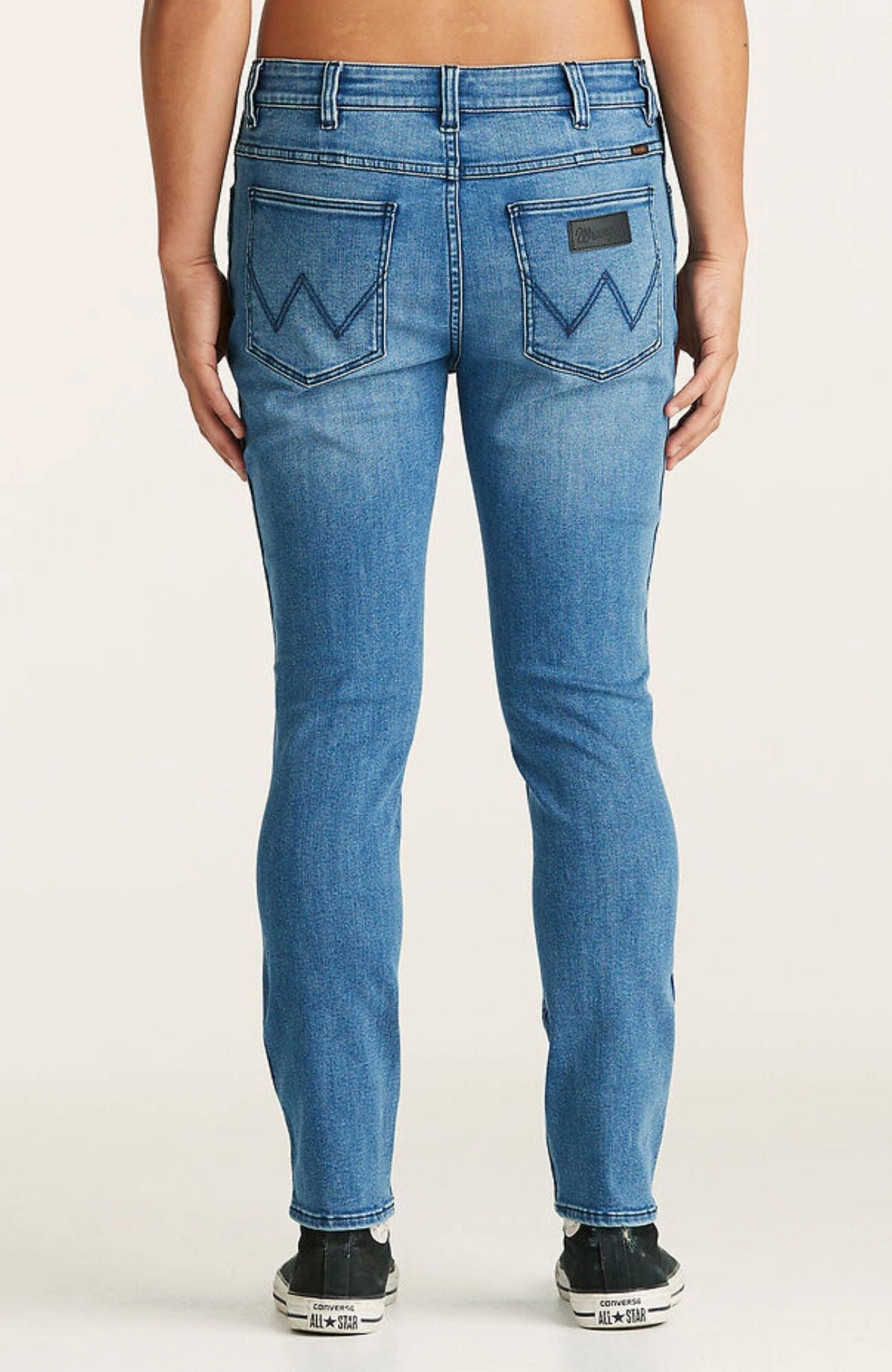 Sid Jean Blue Meanie sale new look