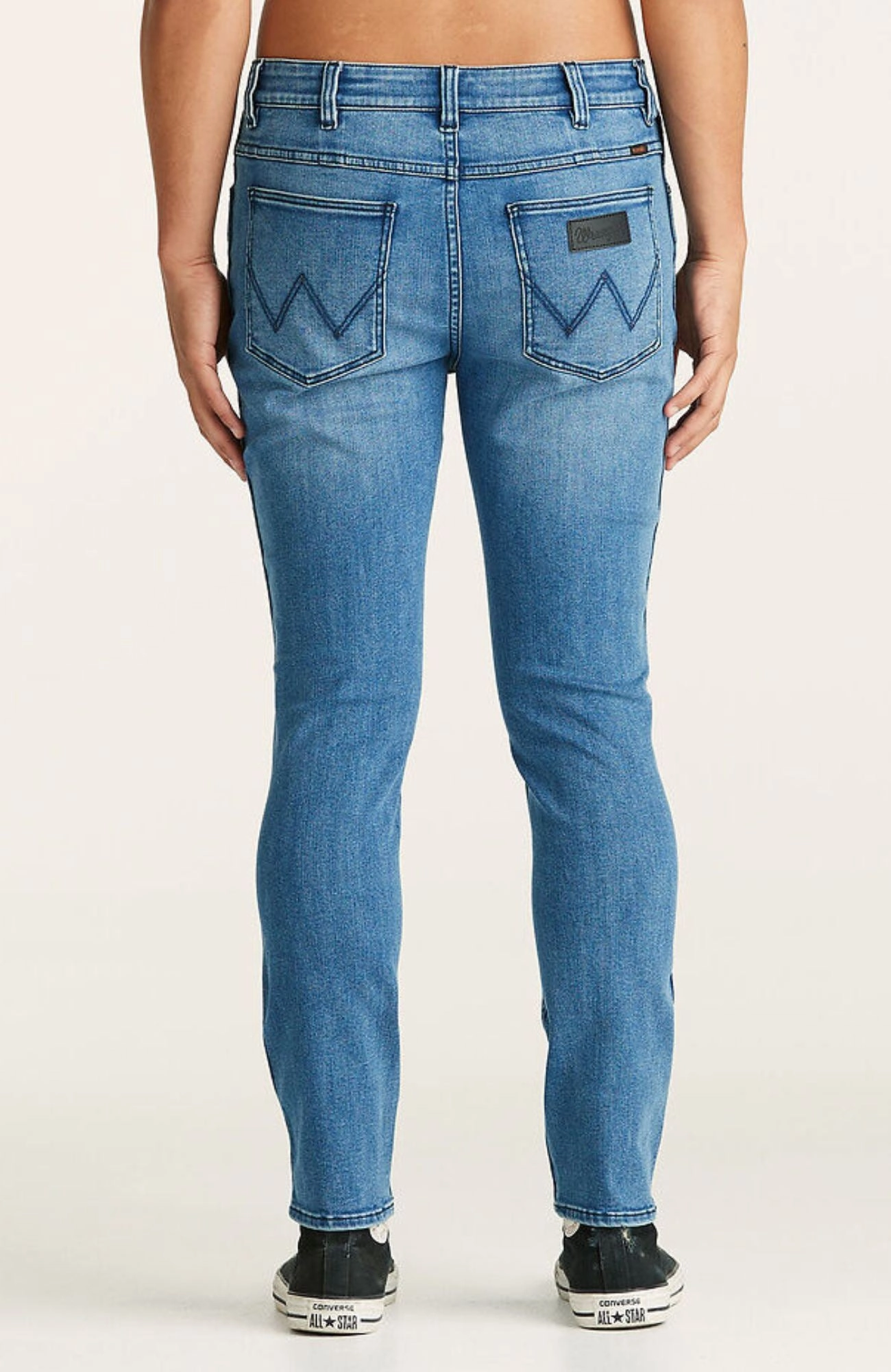 Sid Jean Blue Meanie sale new look