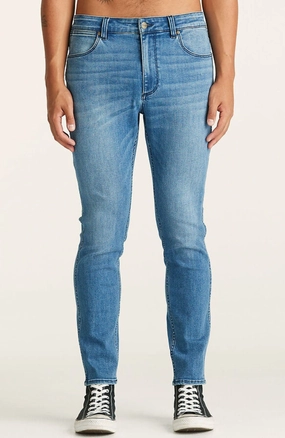 Sid Jean Blue Meanie sale new look khaadi sale