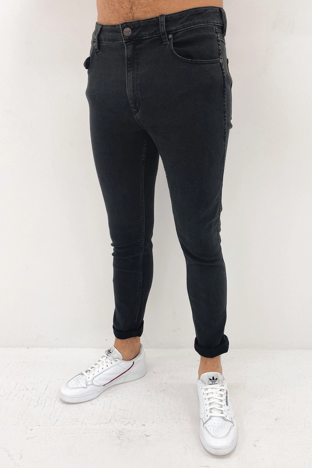 Sid Jean Northside Black khaadi sale