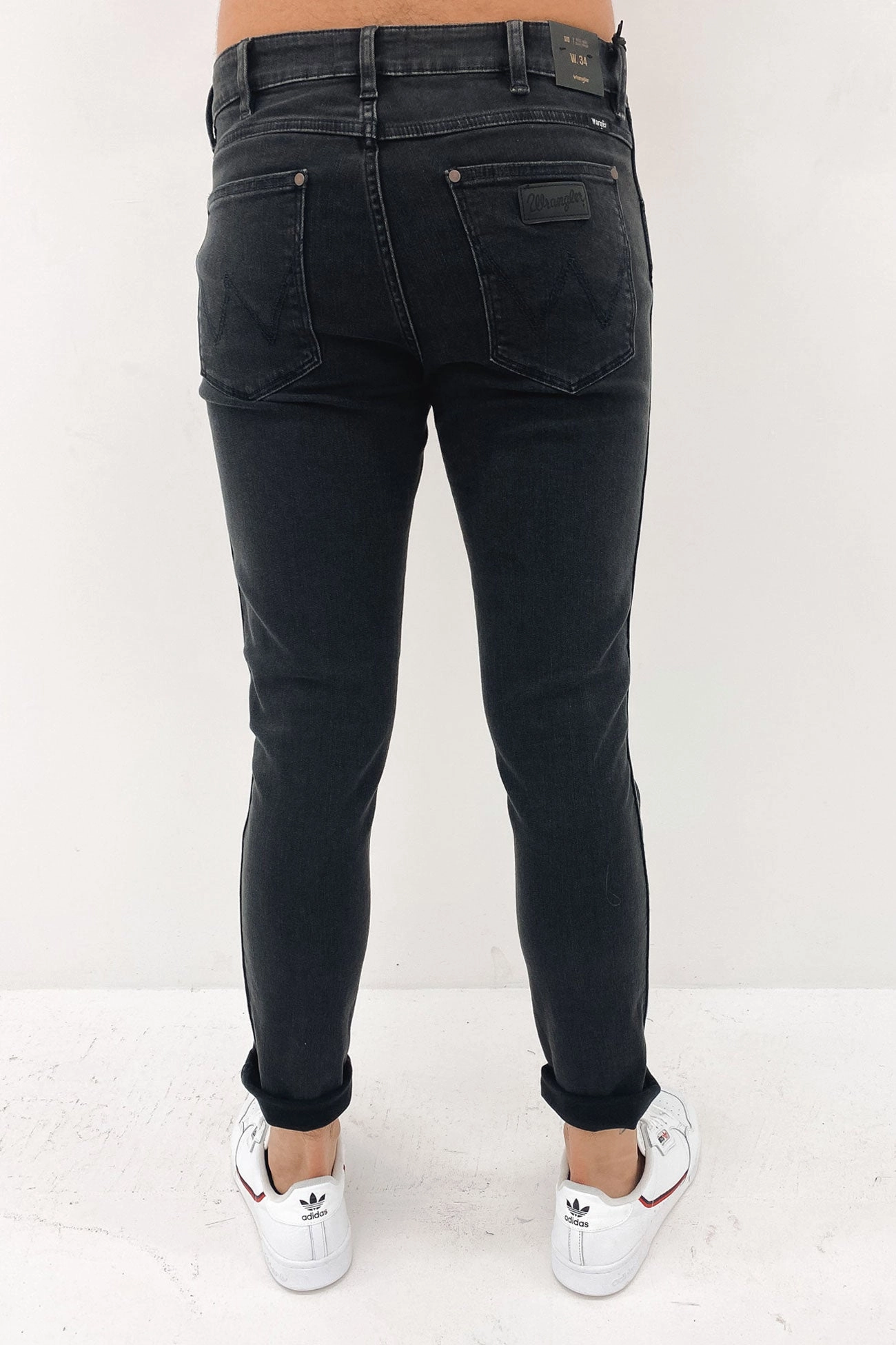 Sid Jean Northside Black khaadi sale