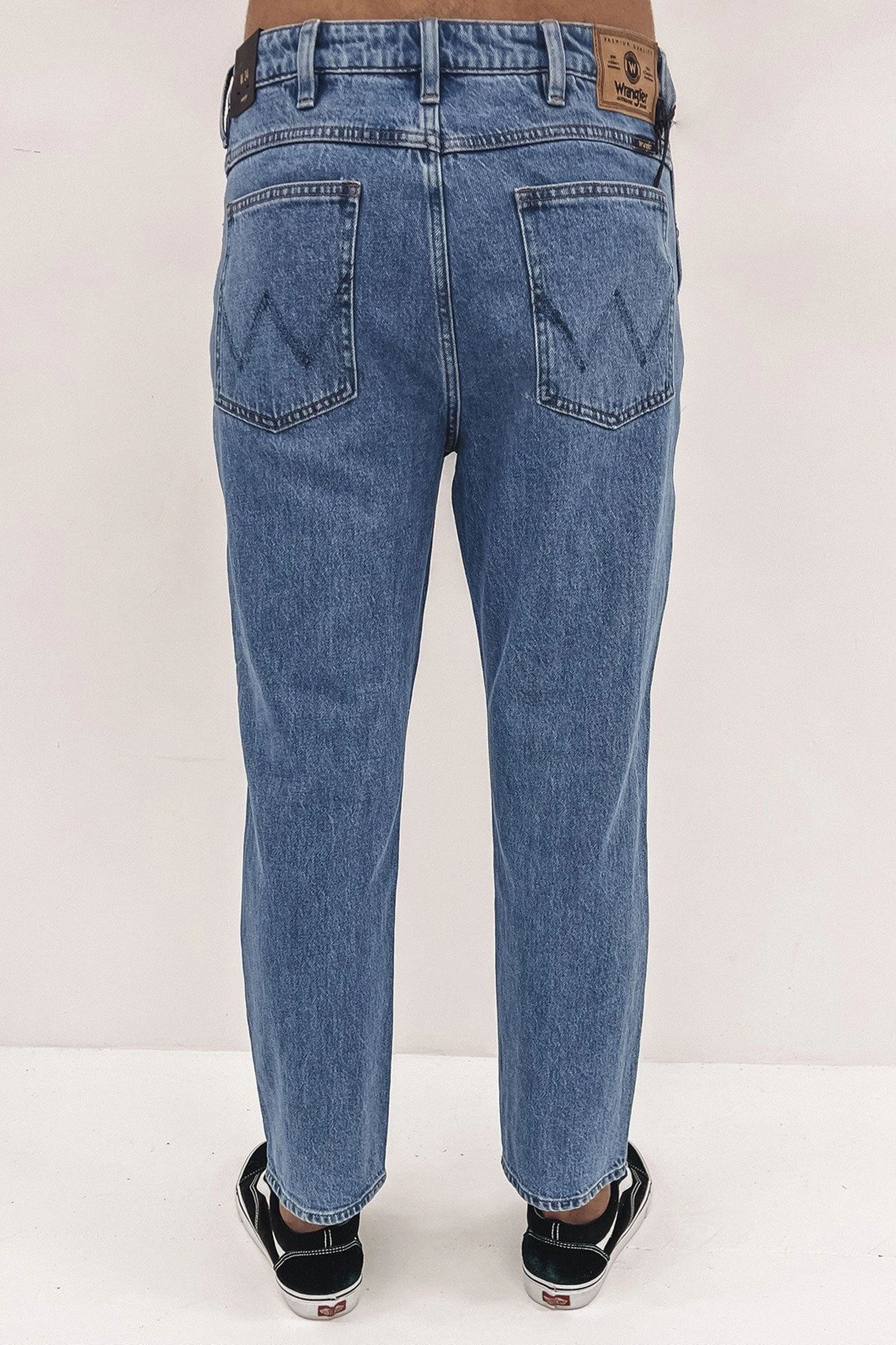 Sid Straight Jean Second Wind eid sale