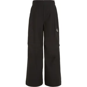 Signature Calvin Klein Modern CKJ Sweatpants Ck Black Luxurious