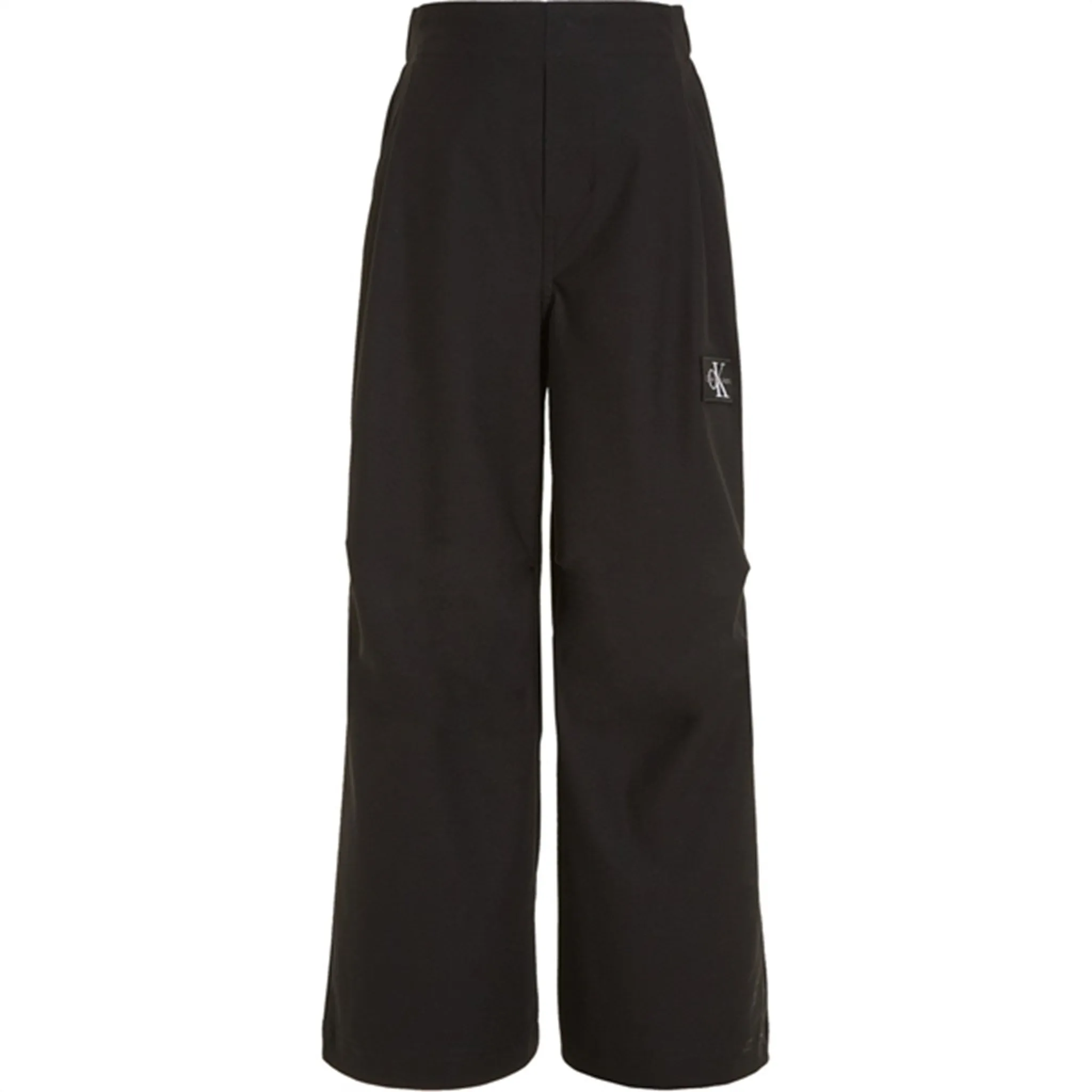 Signature Calvin Klein Modern CKJ Sweatpants Ck Black Luxurious