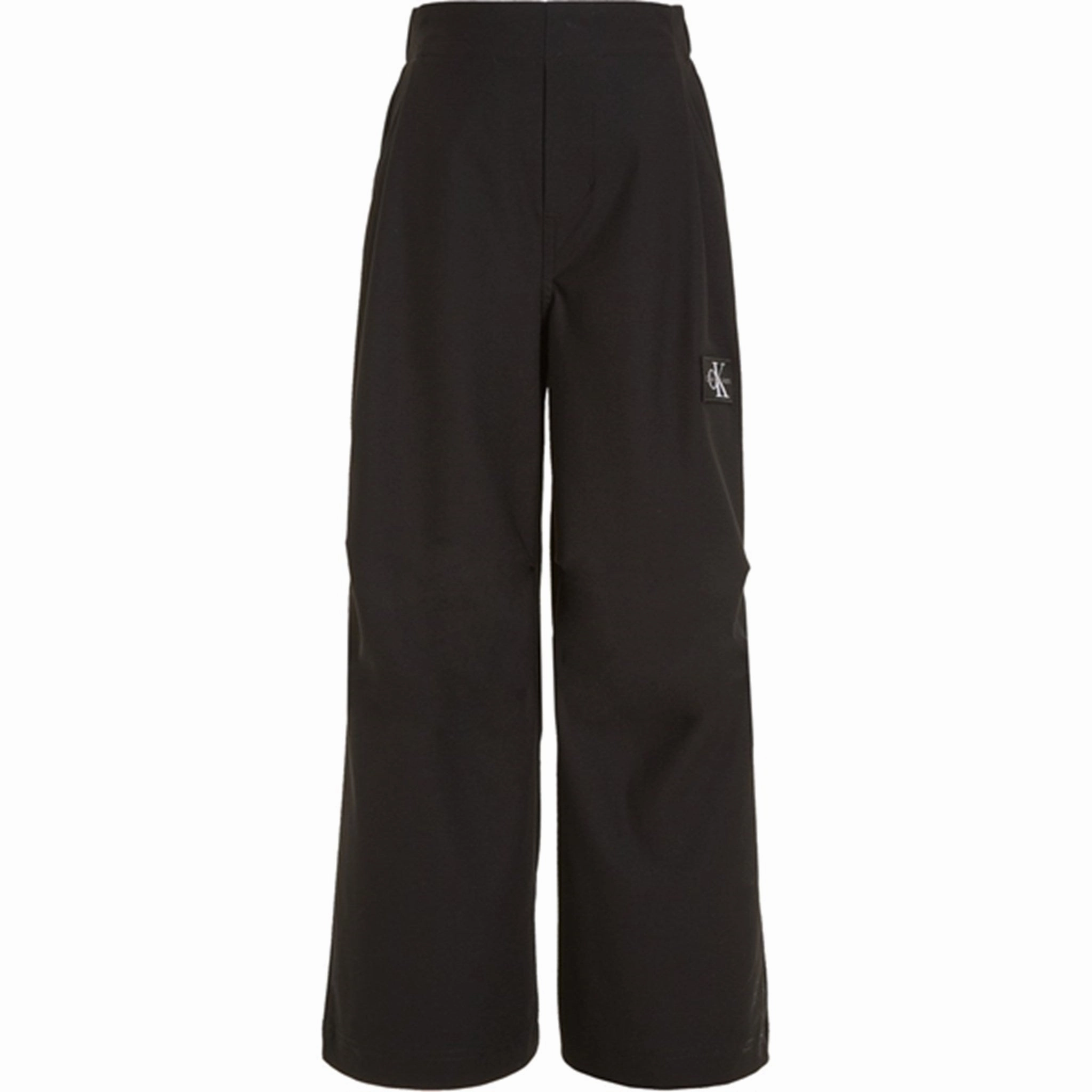 Signature Calvin Klein Modern CKJ Sweatpants Ck Black Luxurious