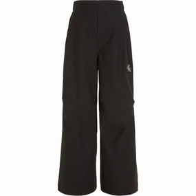 Signature Calvin Klein Modern CKJ Sweatpants Ck Black Luxurious