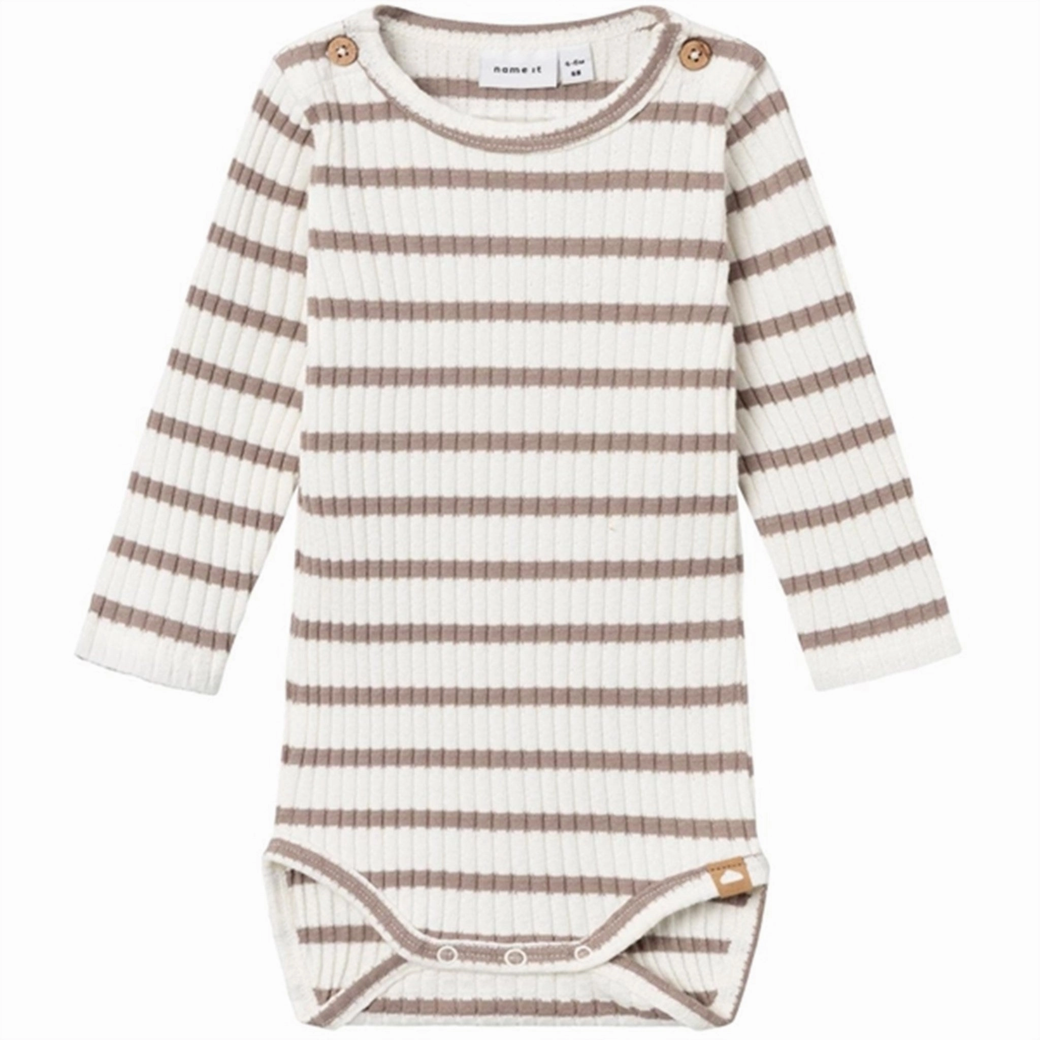 Signature Name it Fungi Ohooray Rib Body Premium Quality