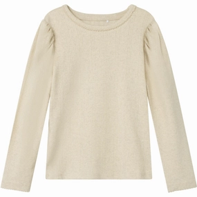 Signature Name It Peyote Melange Nigella Slim Blouse Valuable