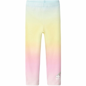 Signature Name It Pink Frosting Mille My Little Pony Leggings Sleek