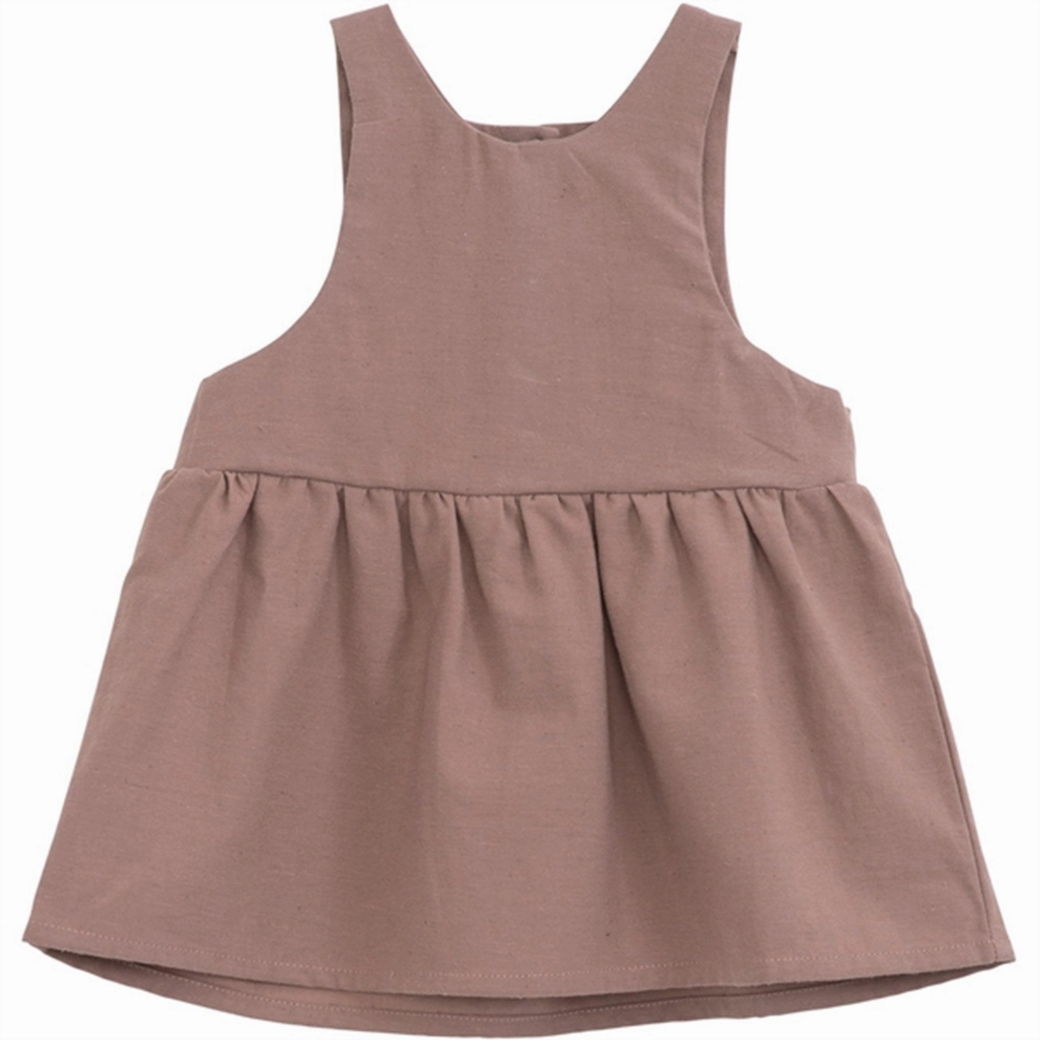 Signature Serendipity Redwood Baby Spencer Dress Universal