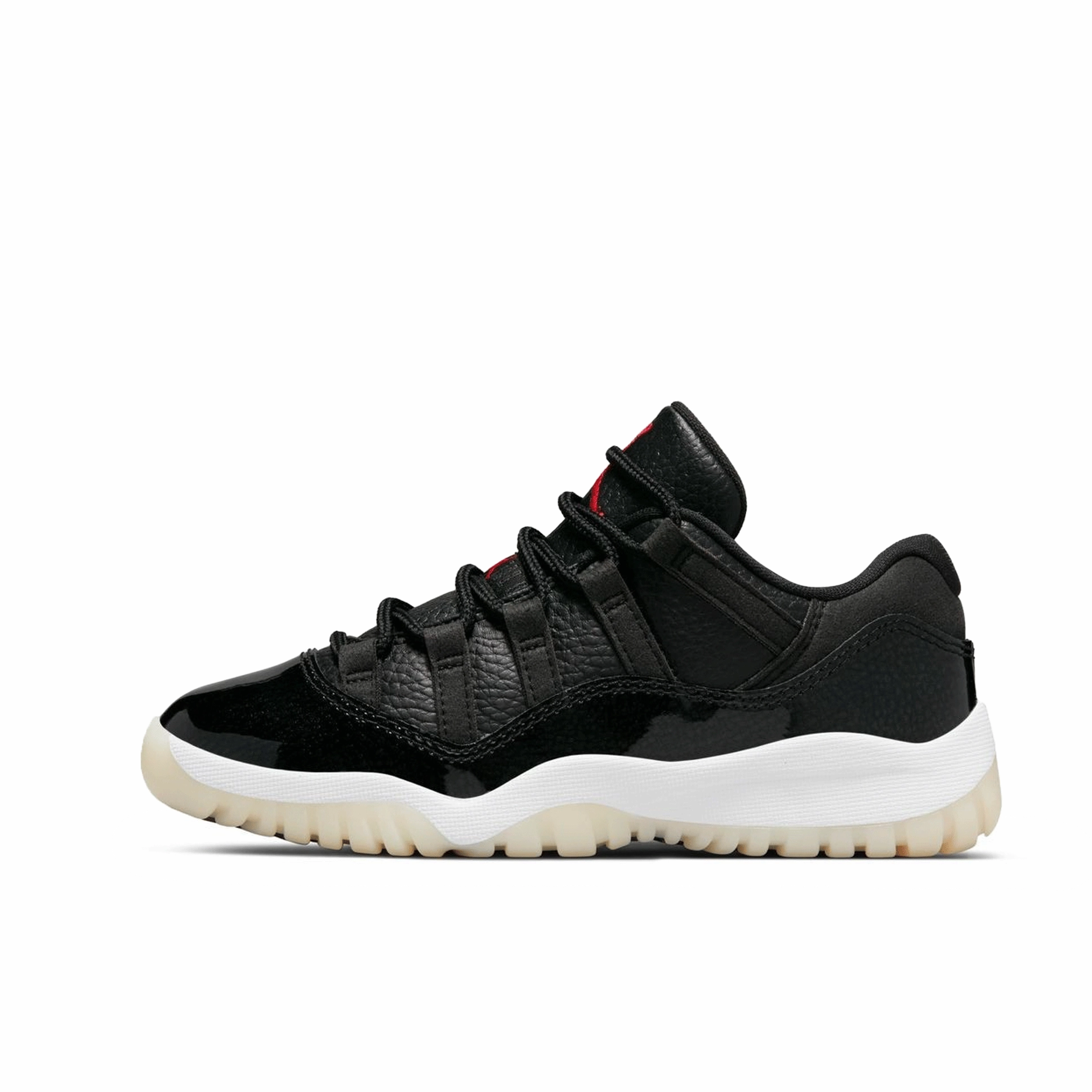 Signature style Air Jordan 11 Retro Low 72-10 (PS) Prestige wear