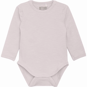 Silk Huttelihut Potpourri Body LS Solid Fashionable
